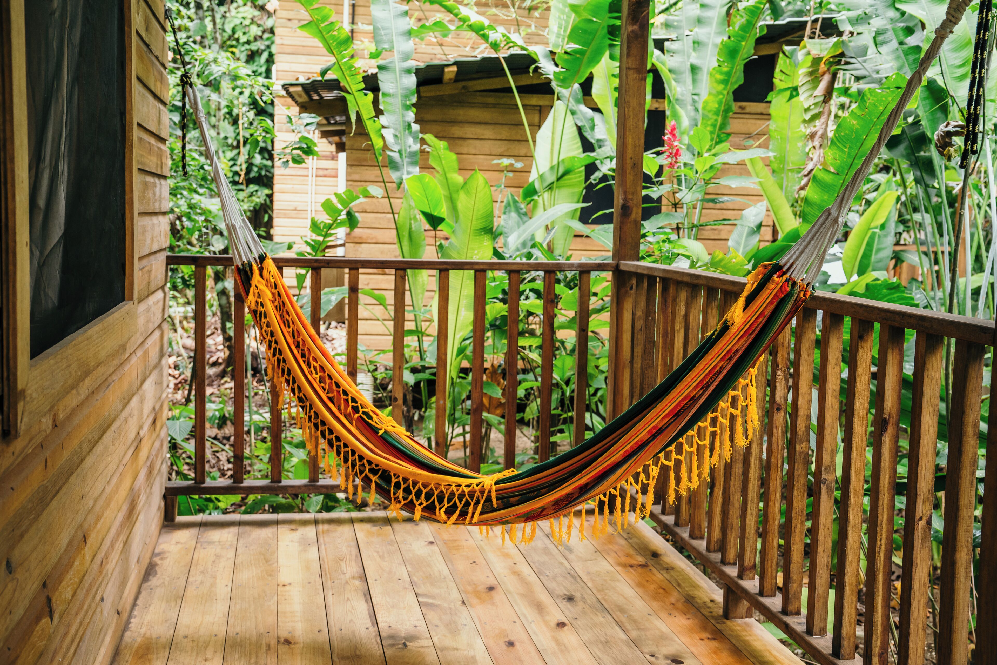 Palmar Beach Lodge Palmar Beach Lodge