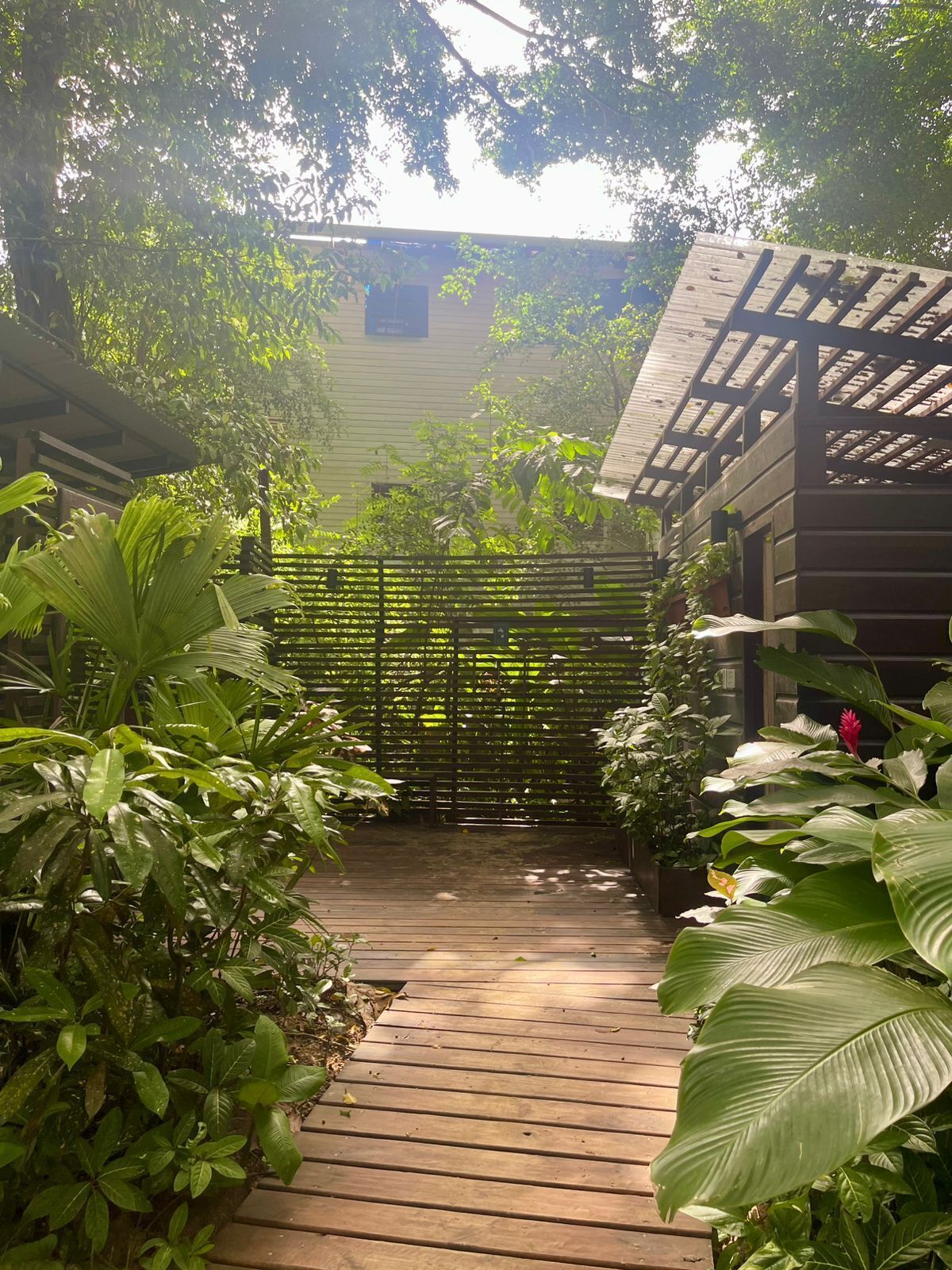 Palmar Beach Lodge Palmar Beach Lodge