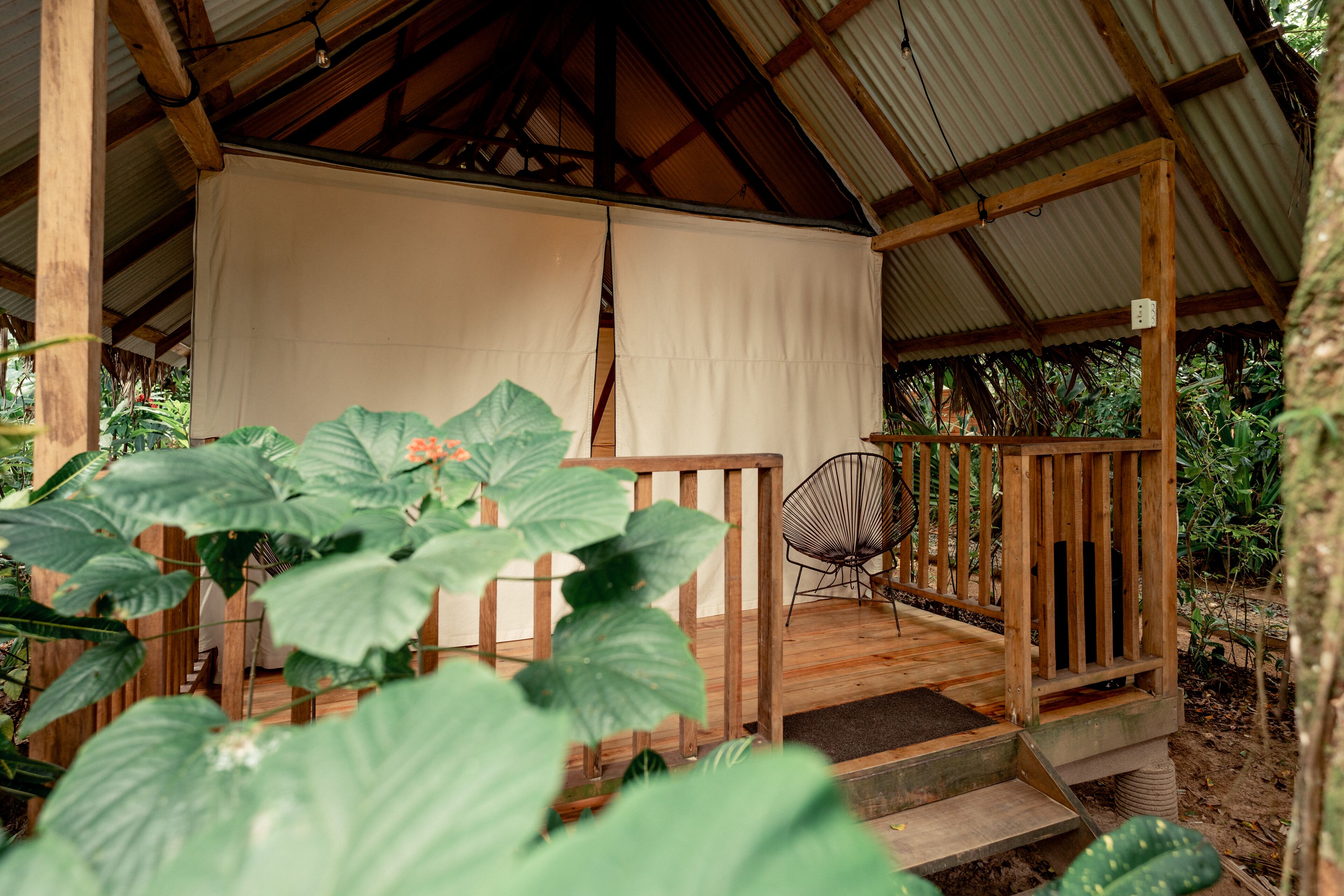 Palmar Beach Lodge Palmar Beach Lodge