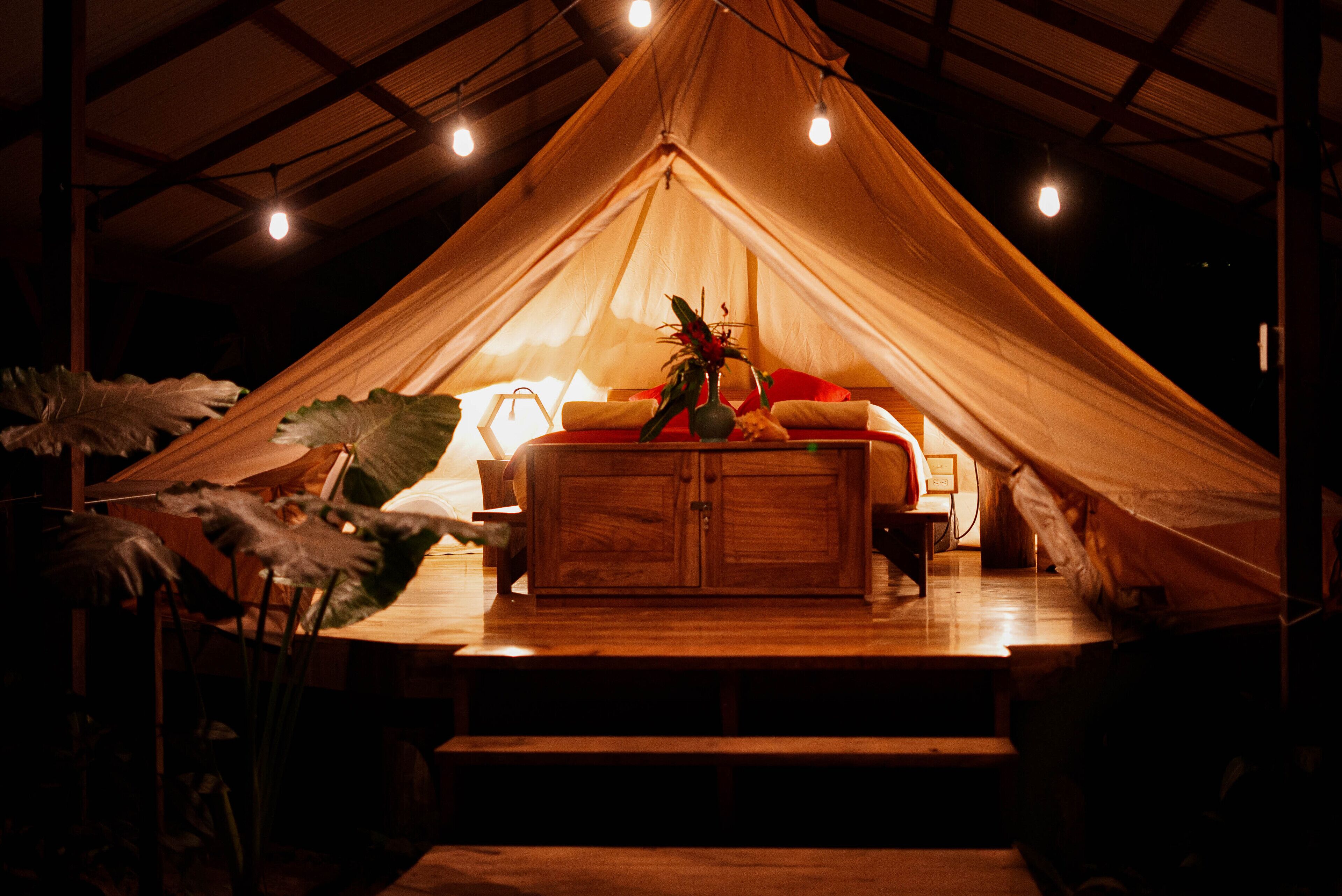 Palmar Beach Lodge Palmar Beach Lodge