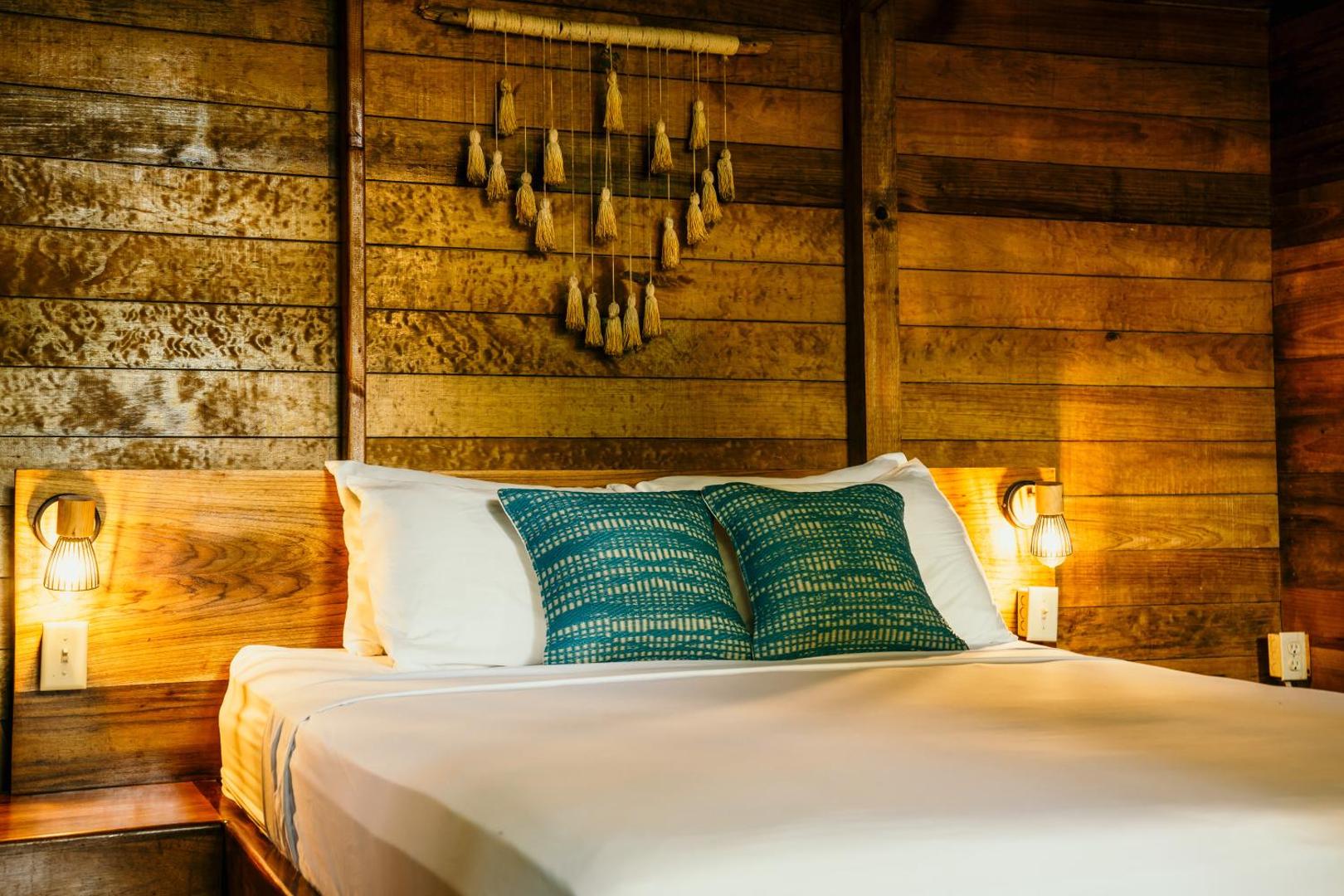 Palmar Beach Lodge Palmar Beach Lodge