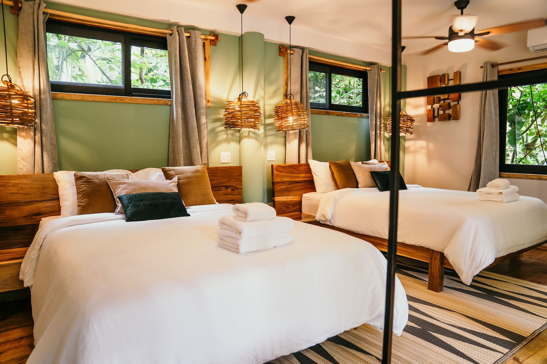 Palmar Beach Lodge Palmar Beach Lodge