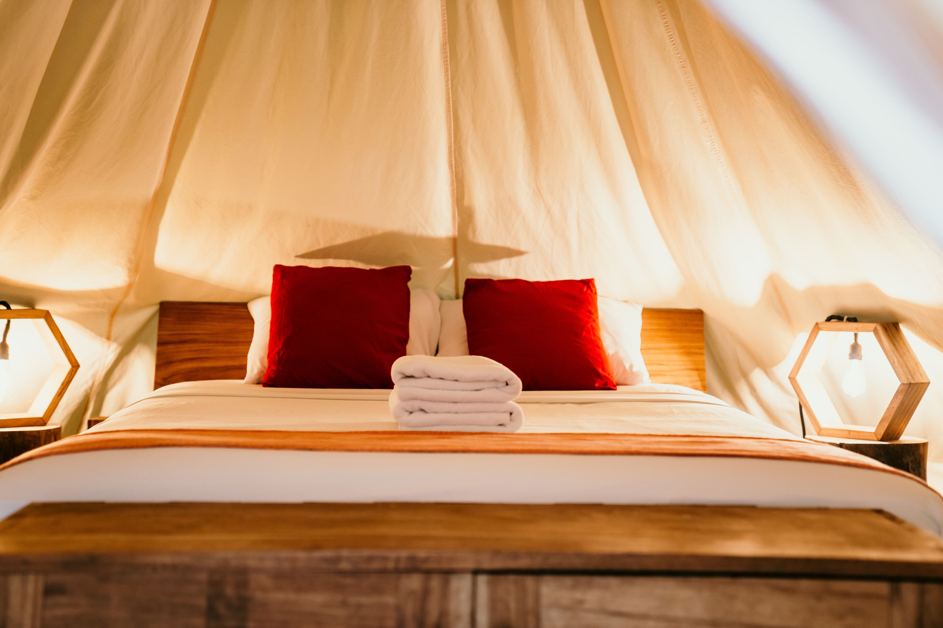 Palmar Beach Lodge Palmar Beach Lodge