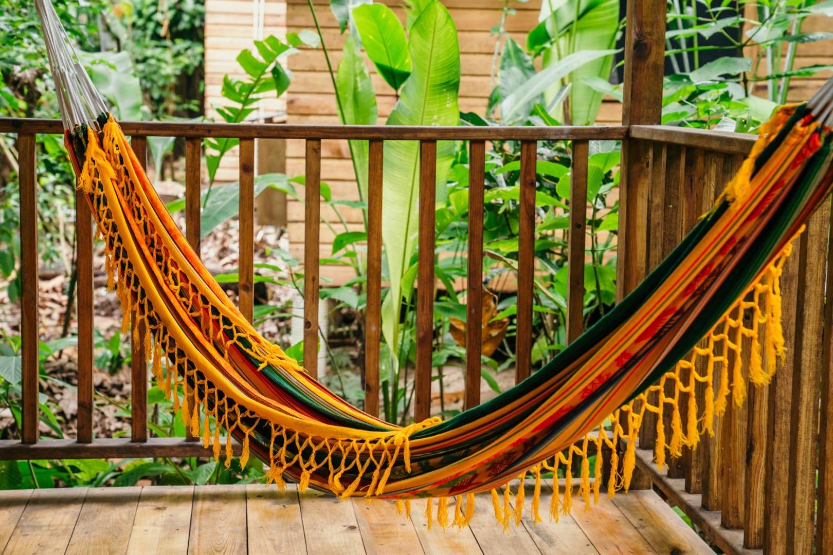 Palmar Beach Lodge Palmar Beach Lodge