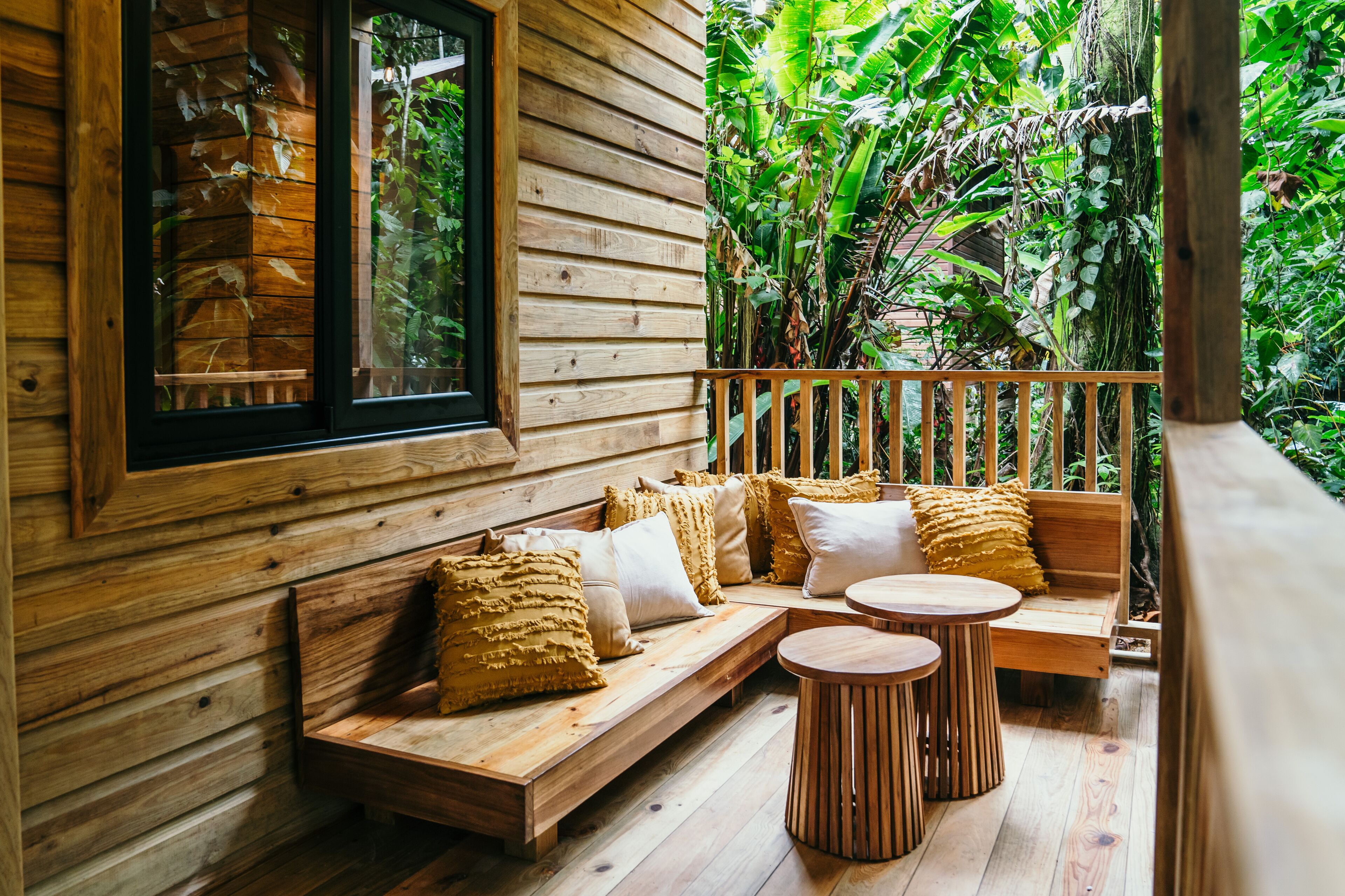 Palmar Beach Lodge Palmar Beach Lodge