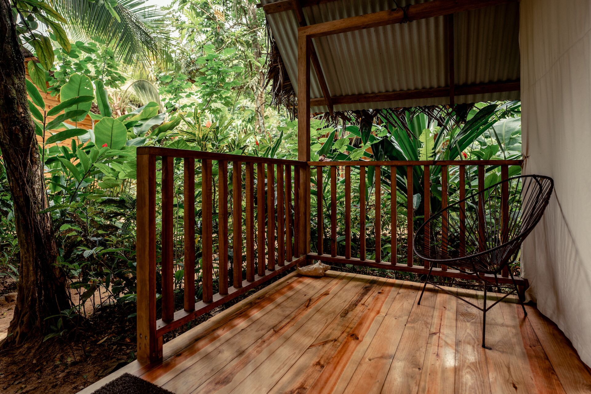 Palmar Beach Lodge Palmar Beach Lodge