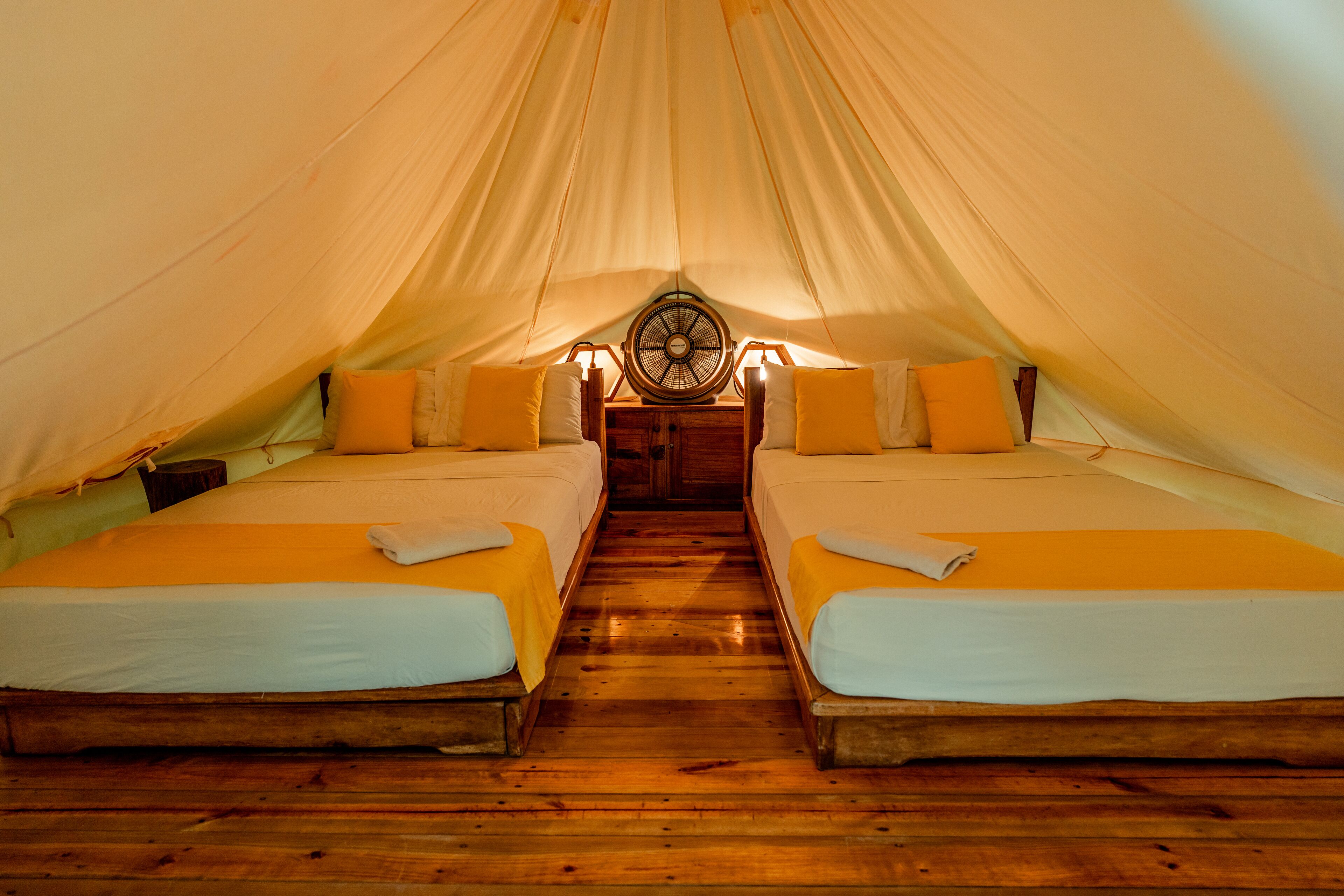 Palmar Beach Lodge Palmar Beach Lodge