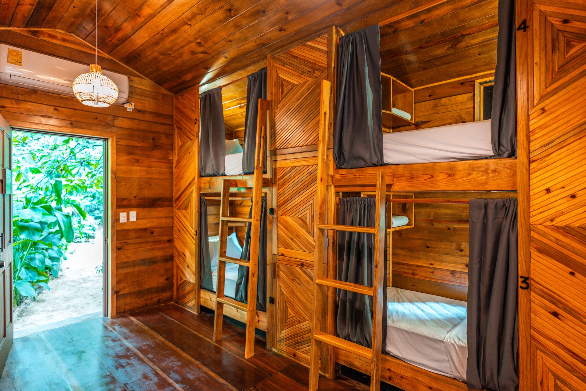 Palmar Beach Lodge Palmar Beach Lodge