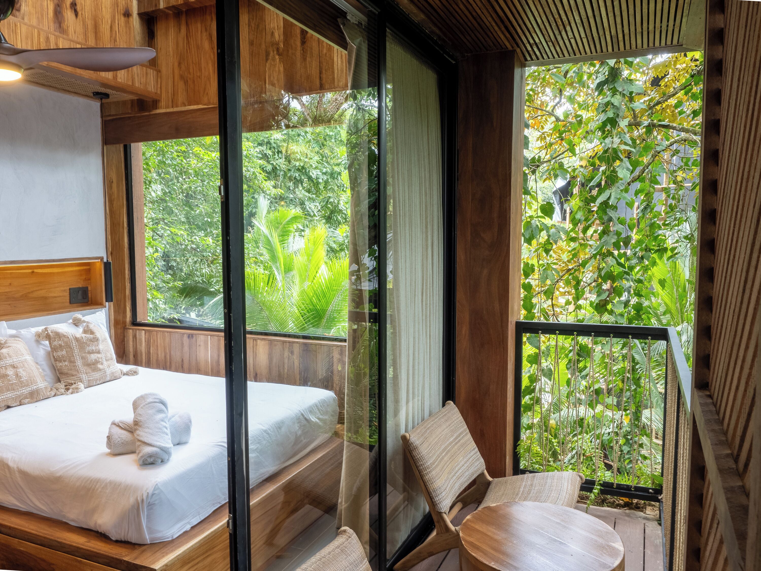 Palmar Beach Lodge Palmar Beach Lodge