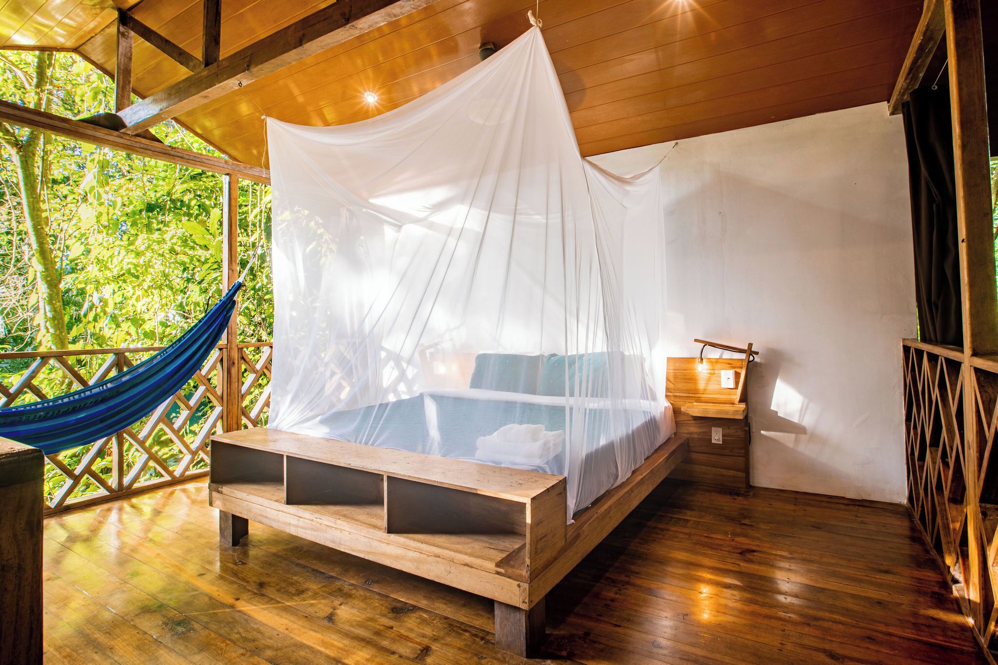 Palmar Beach Lodge Palmar Beach Lodge