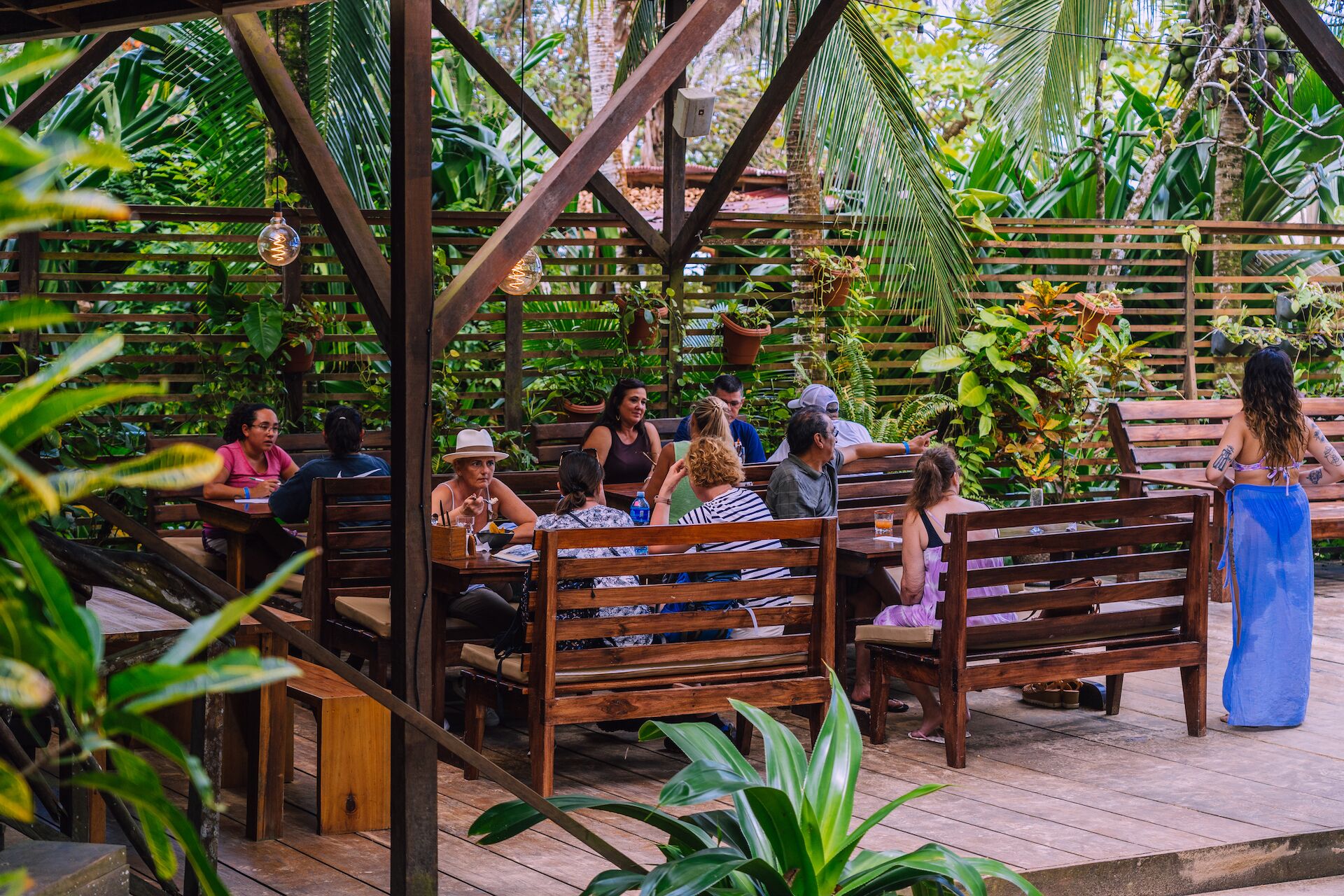 Palmar Beach Lodge Palmar Beach Lodge