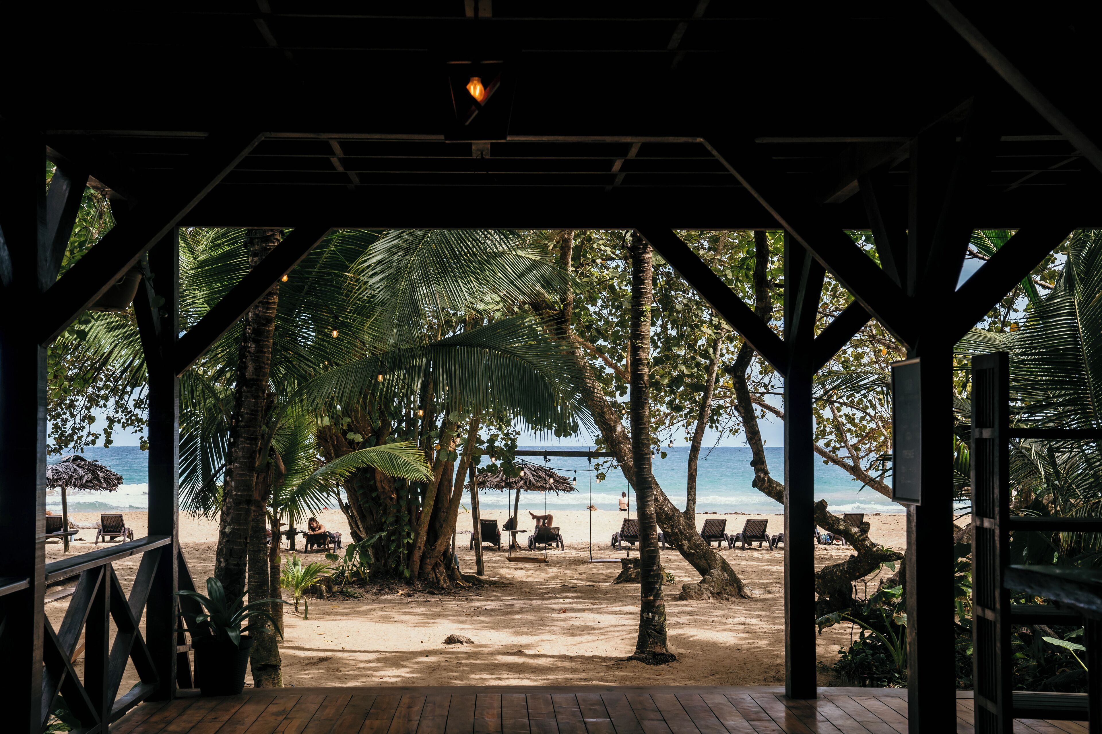 Palmar Beach Lodge Palmar Beach Lodge