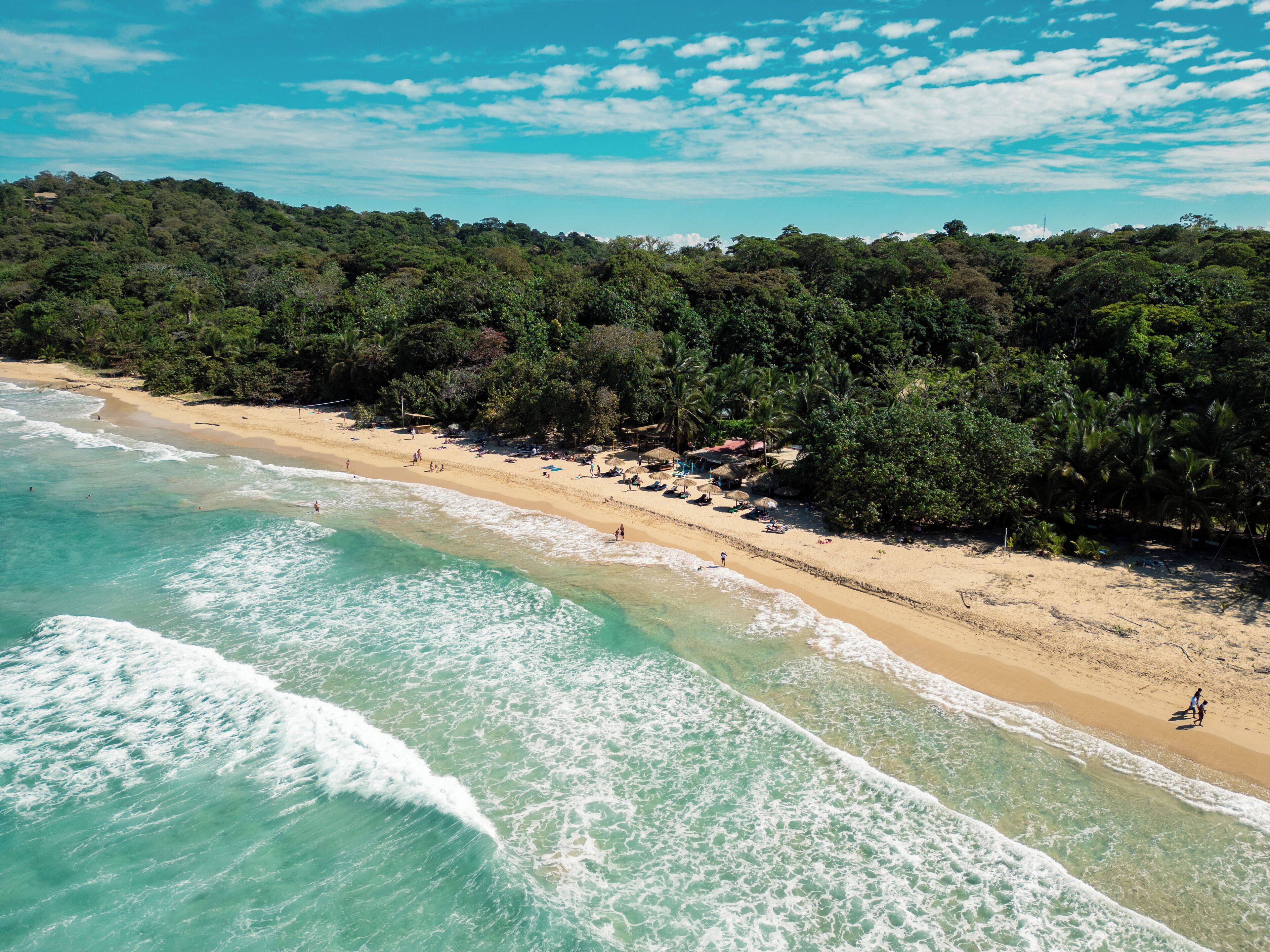 Palmar Beach Lodge Palmar Beach Lodge