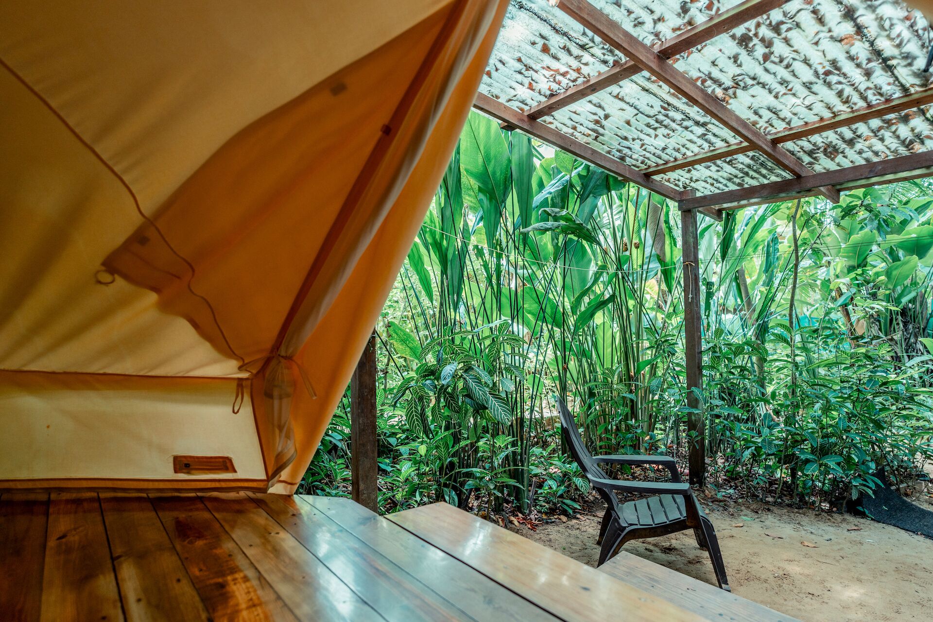 Palmar Beach Lodge Palmar Beach Lodge