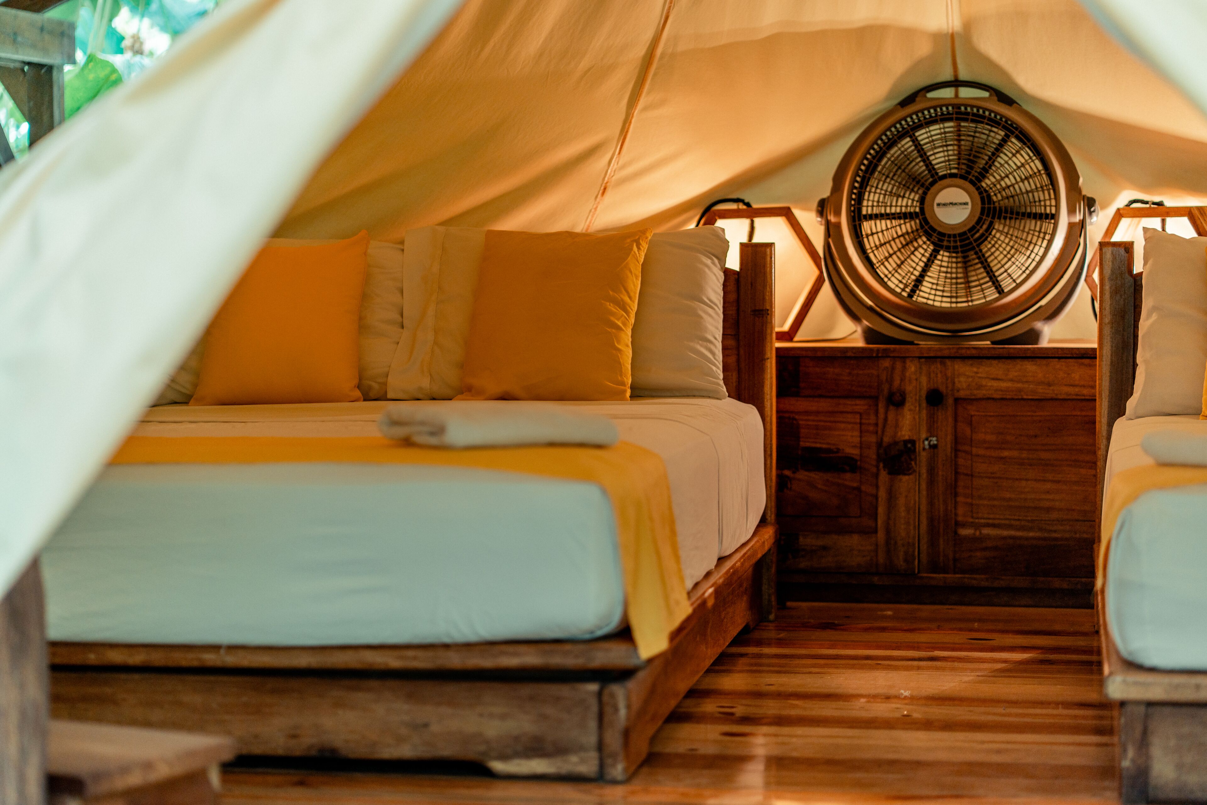 Palmar Beach Lodge Palmar Beach Lodge