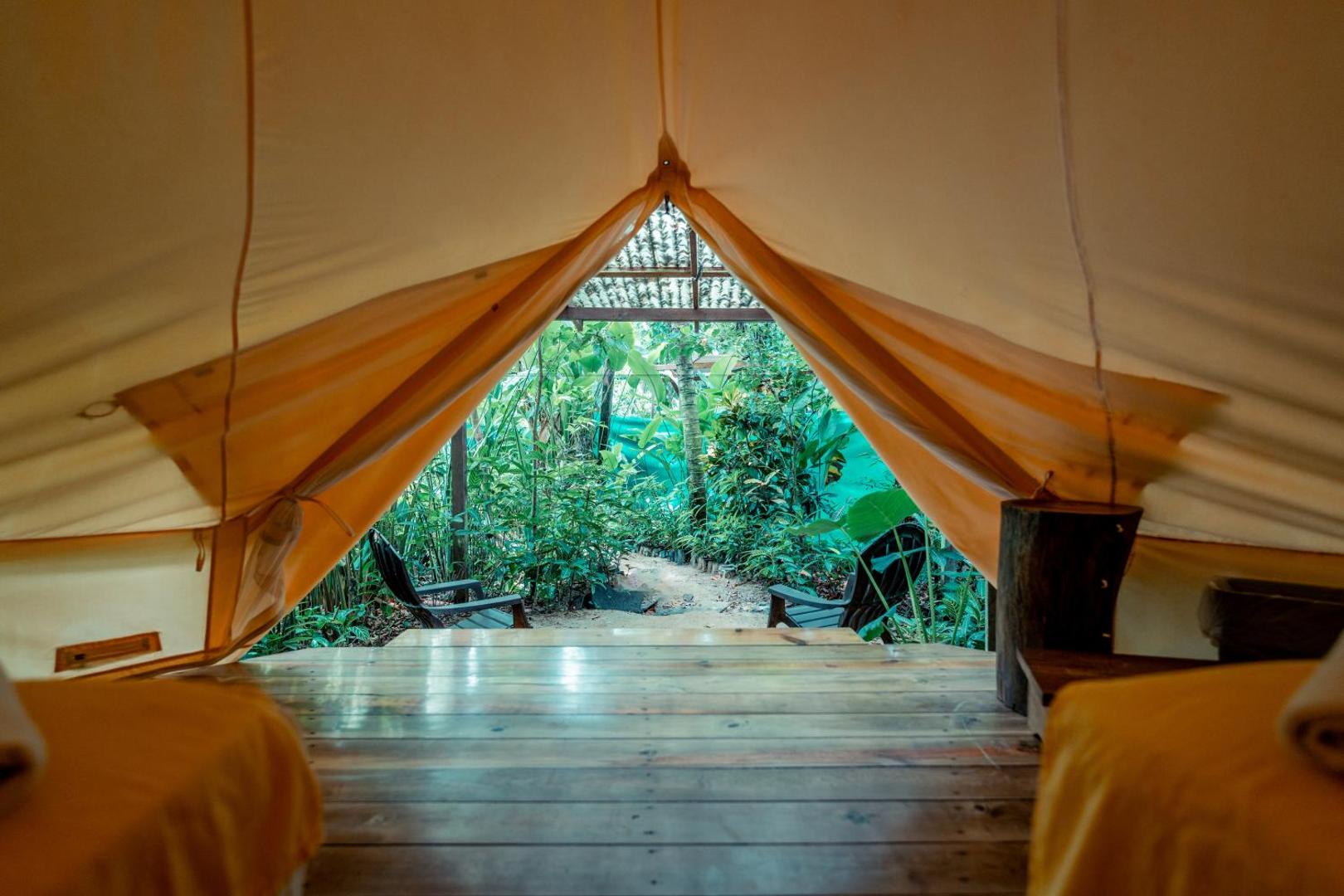 Palmar Beach Lodge Palmar Beach Lodge