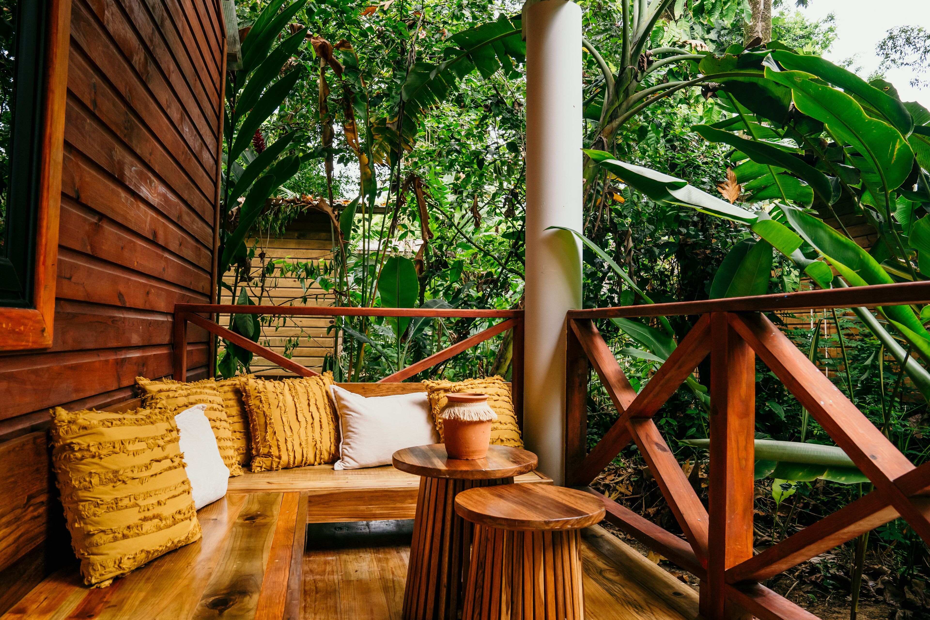 Palmar Beach Lodge Palmar Beach Lodge