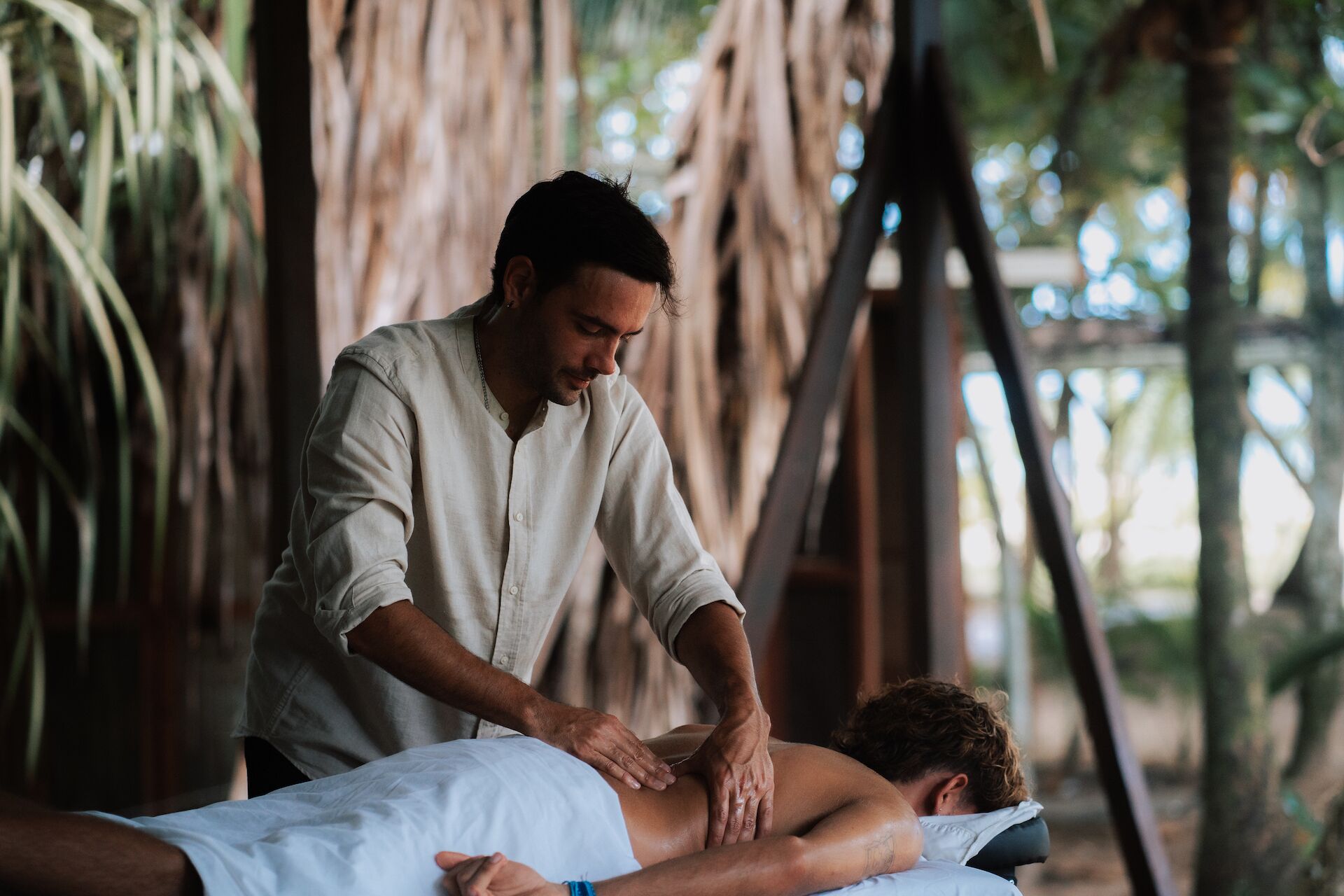 Palmar Beach Lodge Palmar Beach Lodge