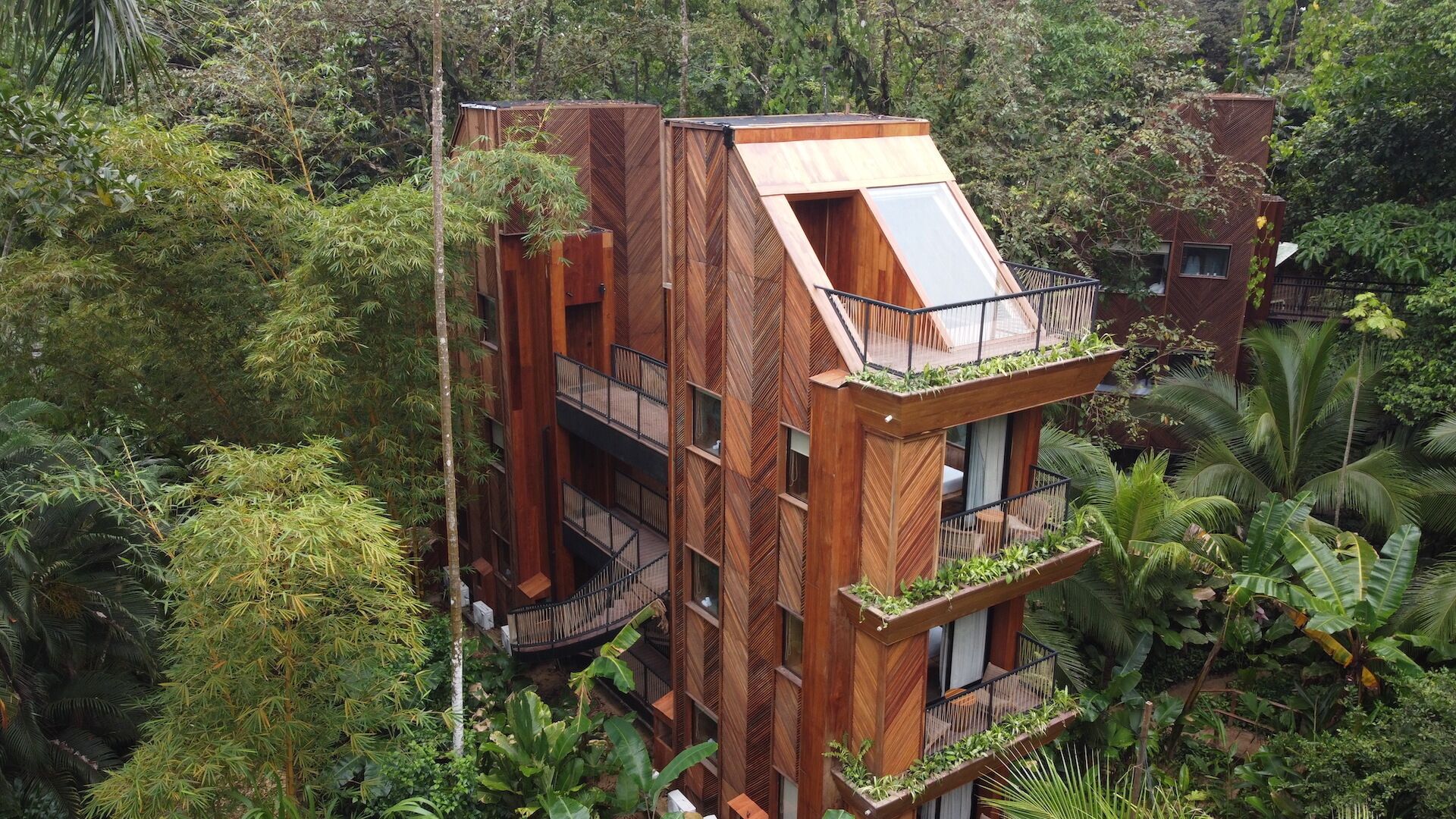 Palmar Beach Lodge Palmar Beach Lodge