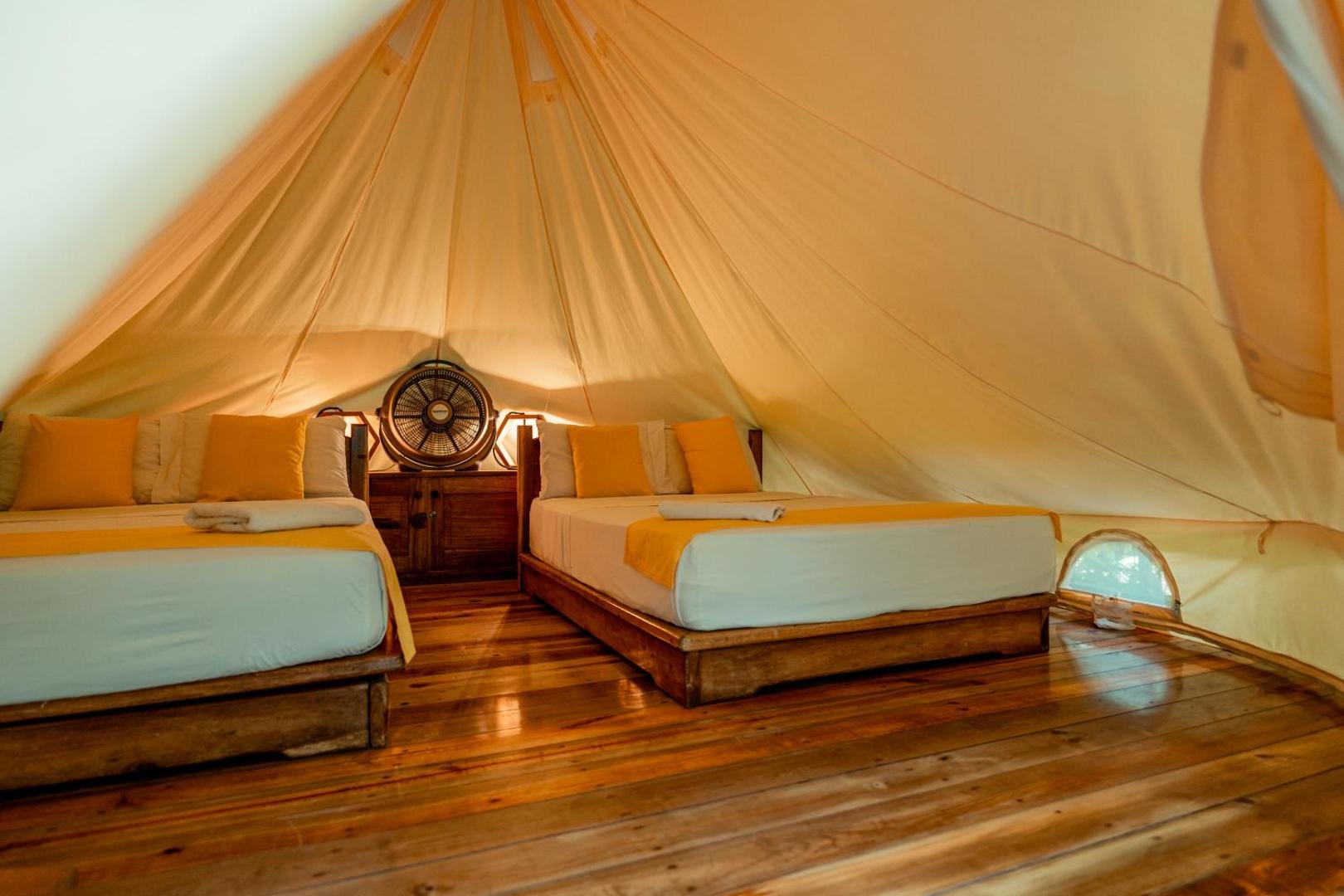 Palmar Beach Lodge Palmar Beach Lodge