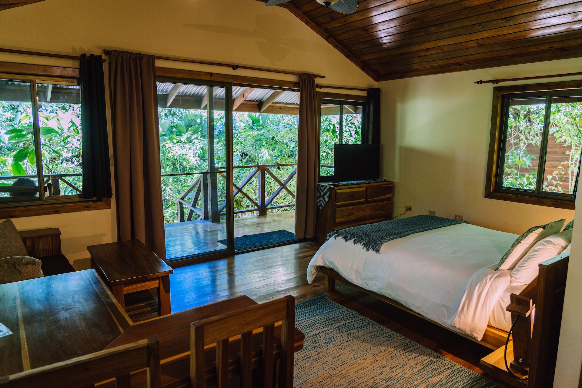 Palmar Beach Lodge Palmar Beach Lodge