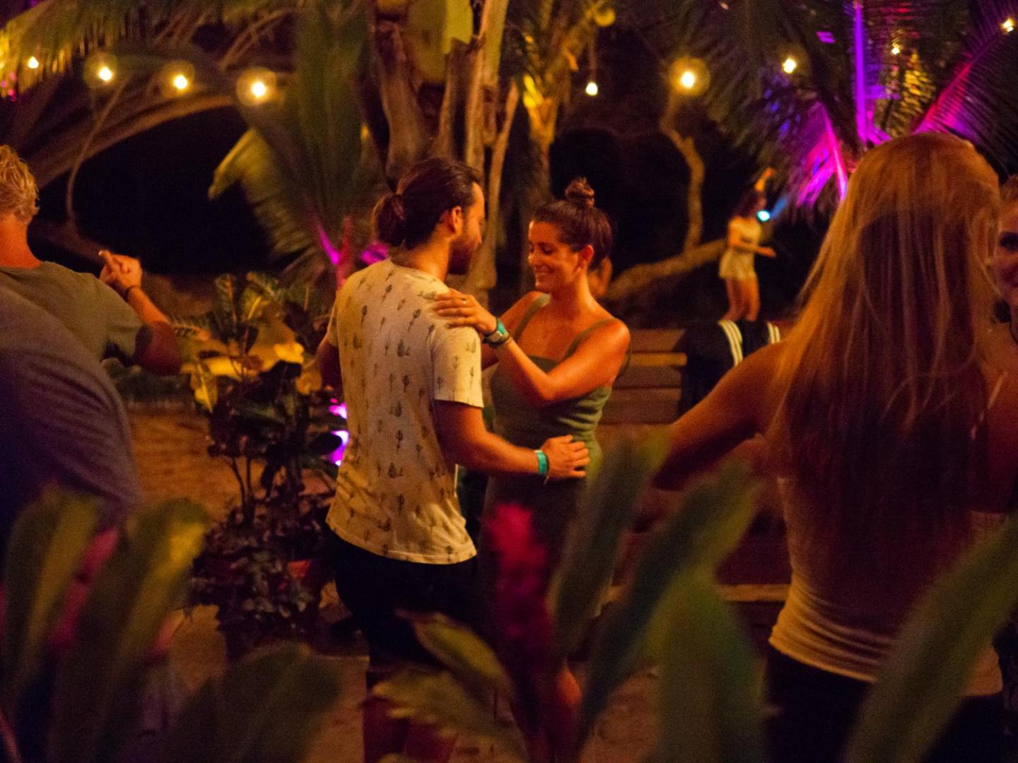 Palmar Beach Lodge Palmar Beach Lodge