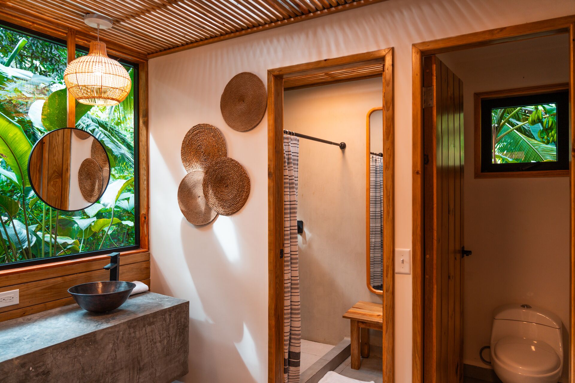 Palmar Beach Lodge Palmar Beach Lodge