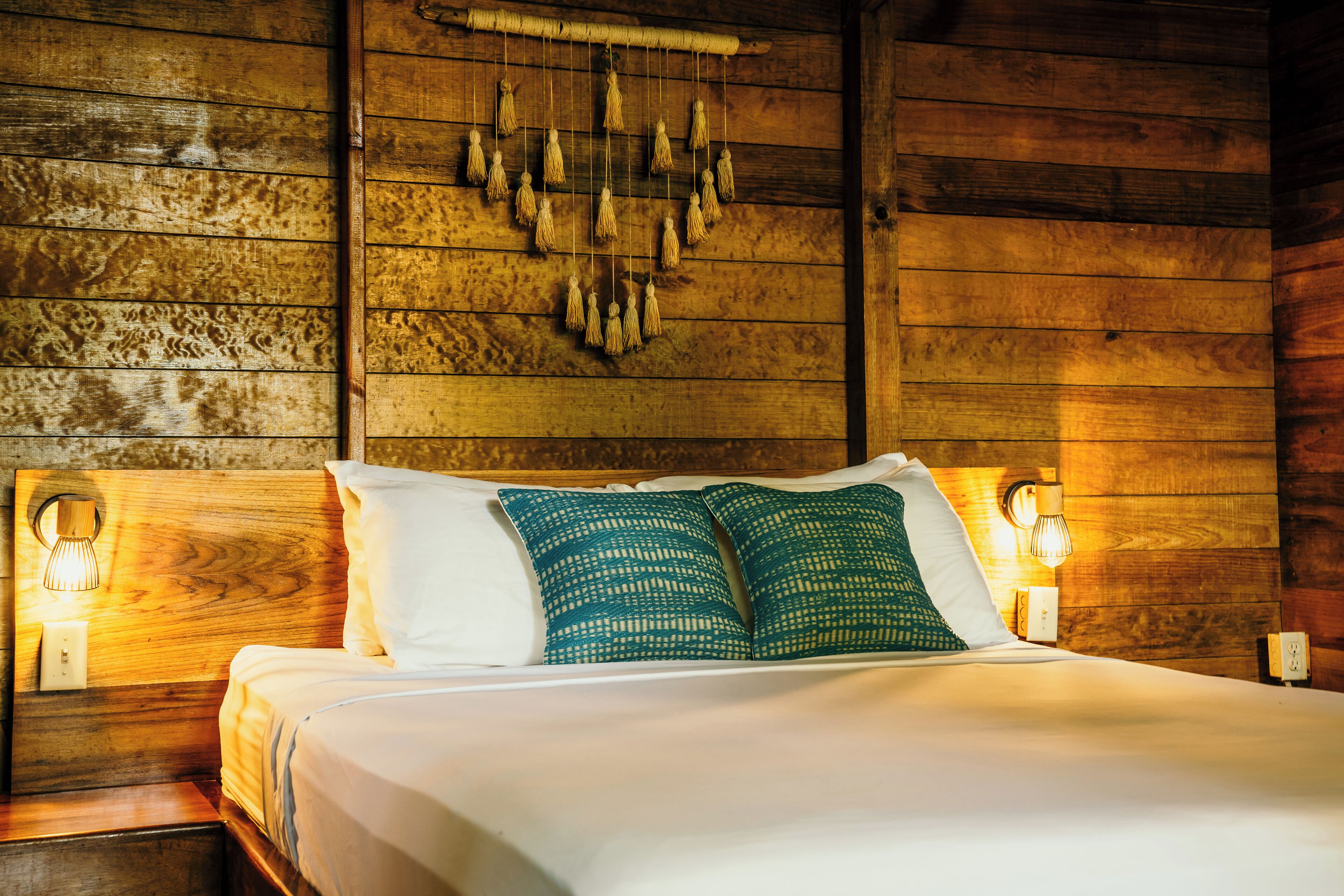 Palmar Beach Lodge Palmar Beach Lodge