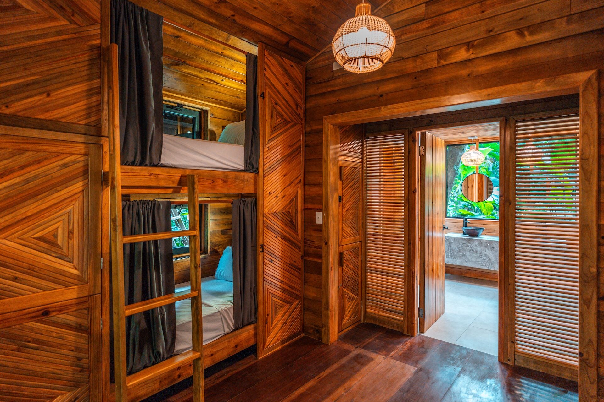 Palmar Beach Lodge Palmar Beach Lodge