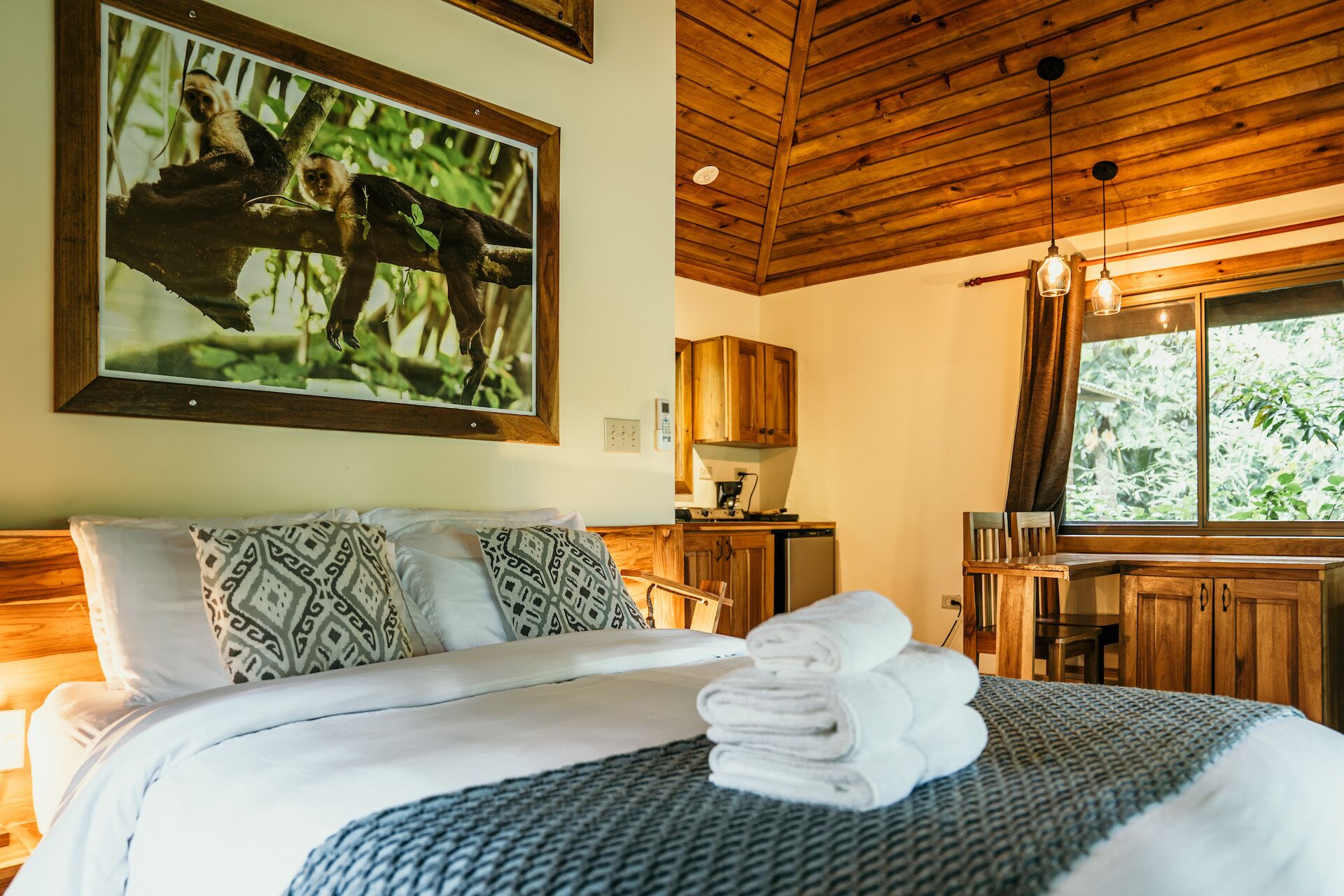 Palmar Beach Lodge Palmar Beach Lodge