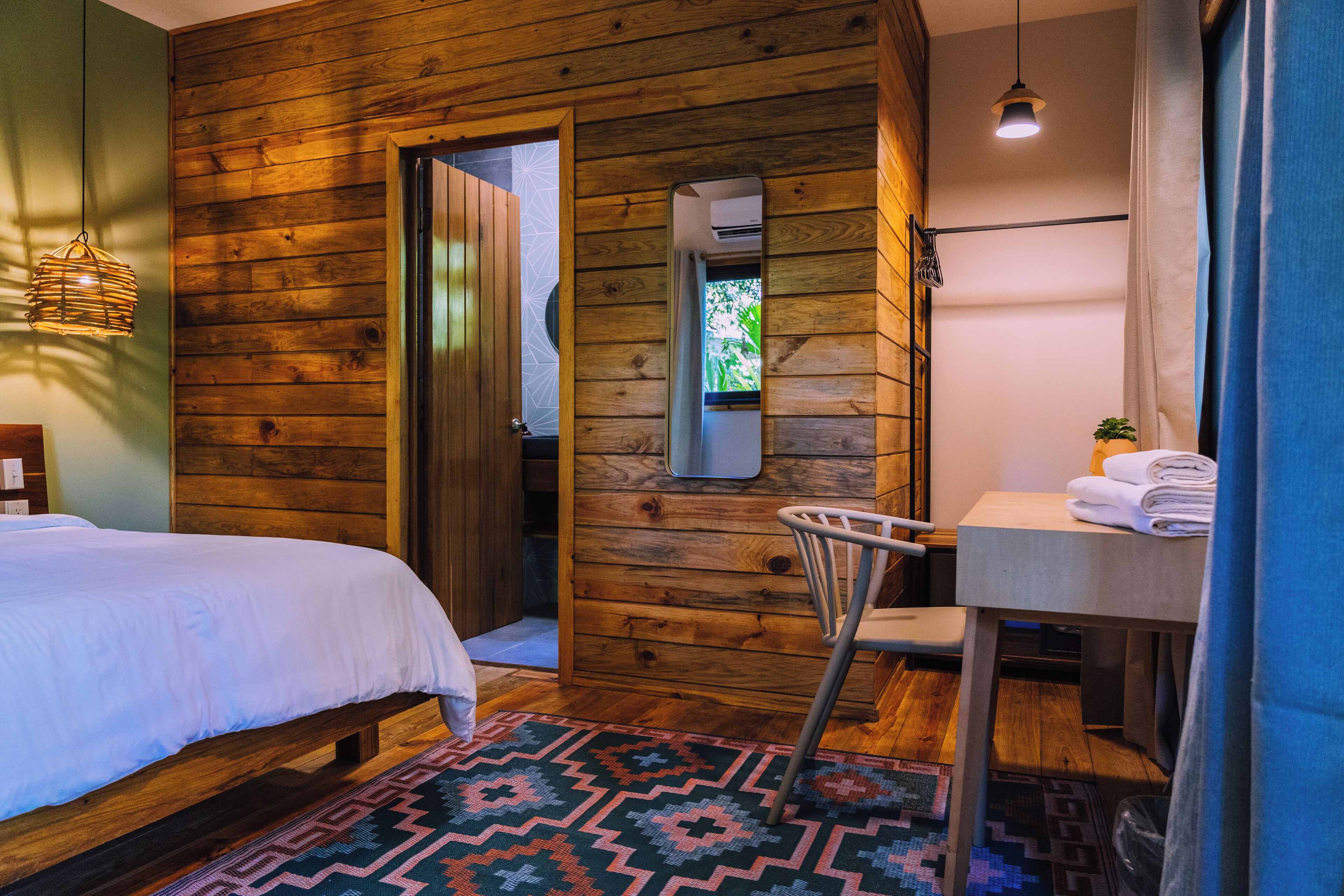 Palmar Beach Lodge Palmar Beach Lodge