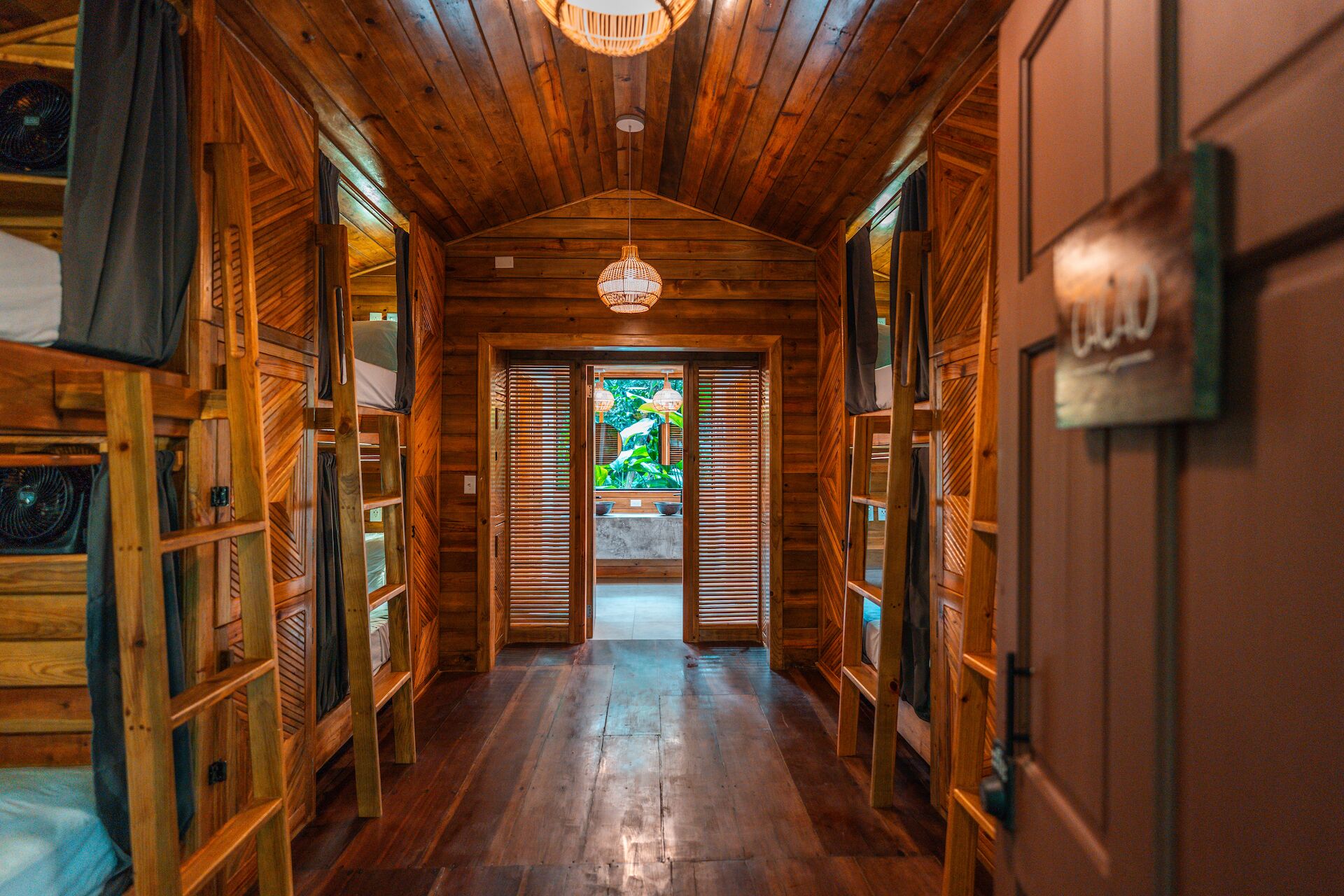 Palmar Beach Lodge Palmar Beach Lodge