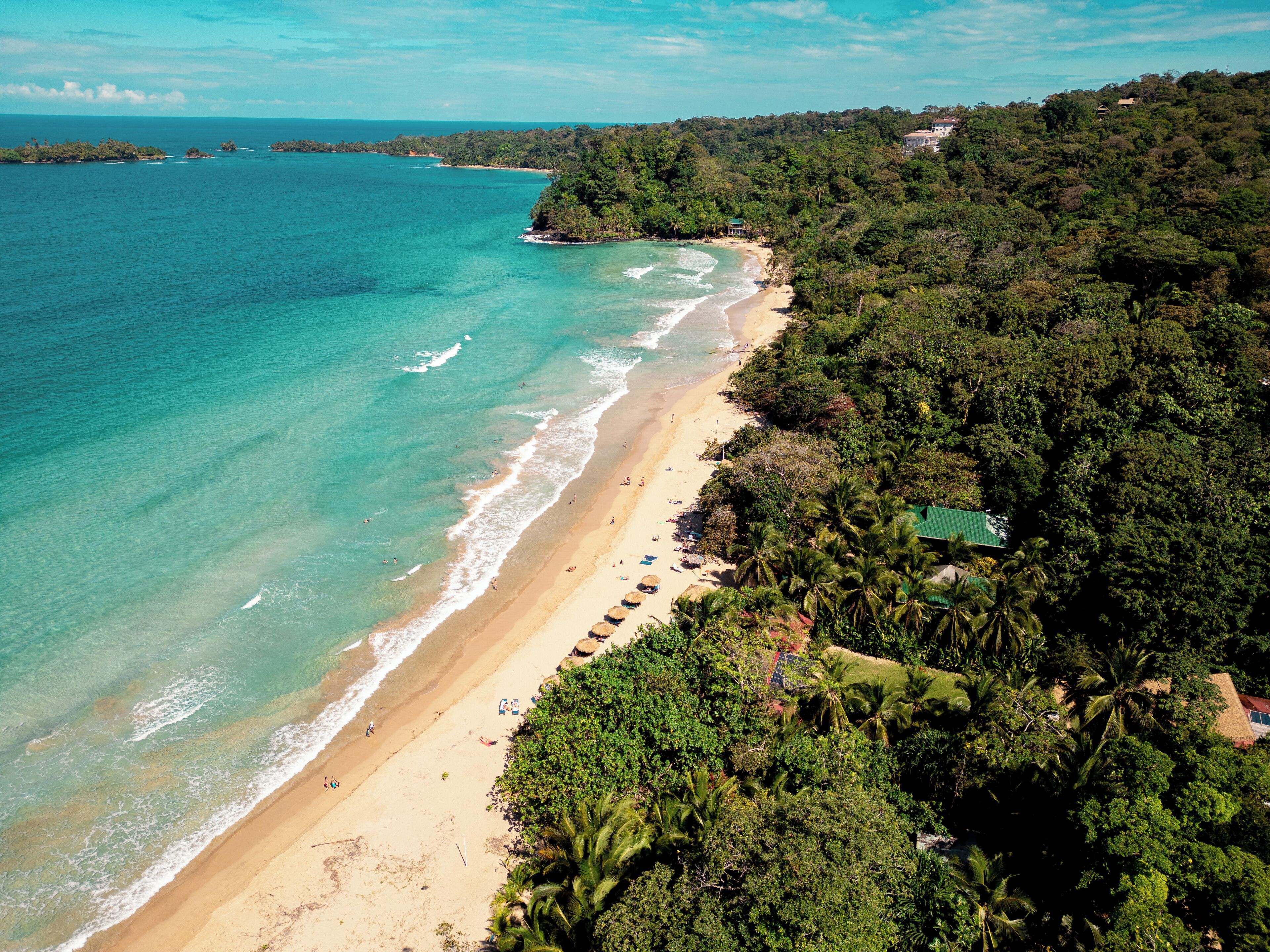 Palmar Beach Lodge Palmar Beach Lodge