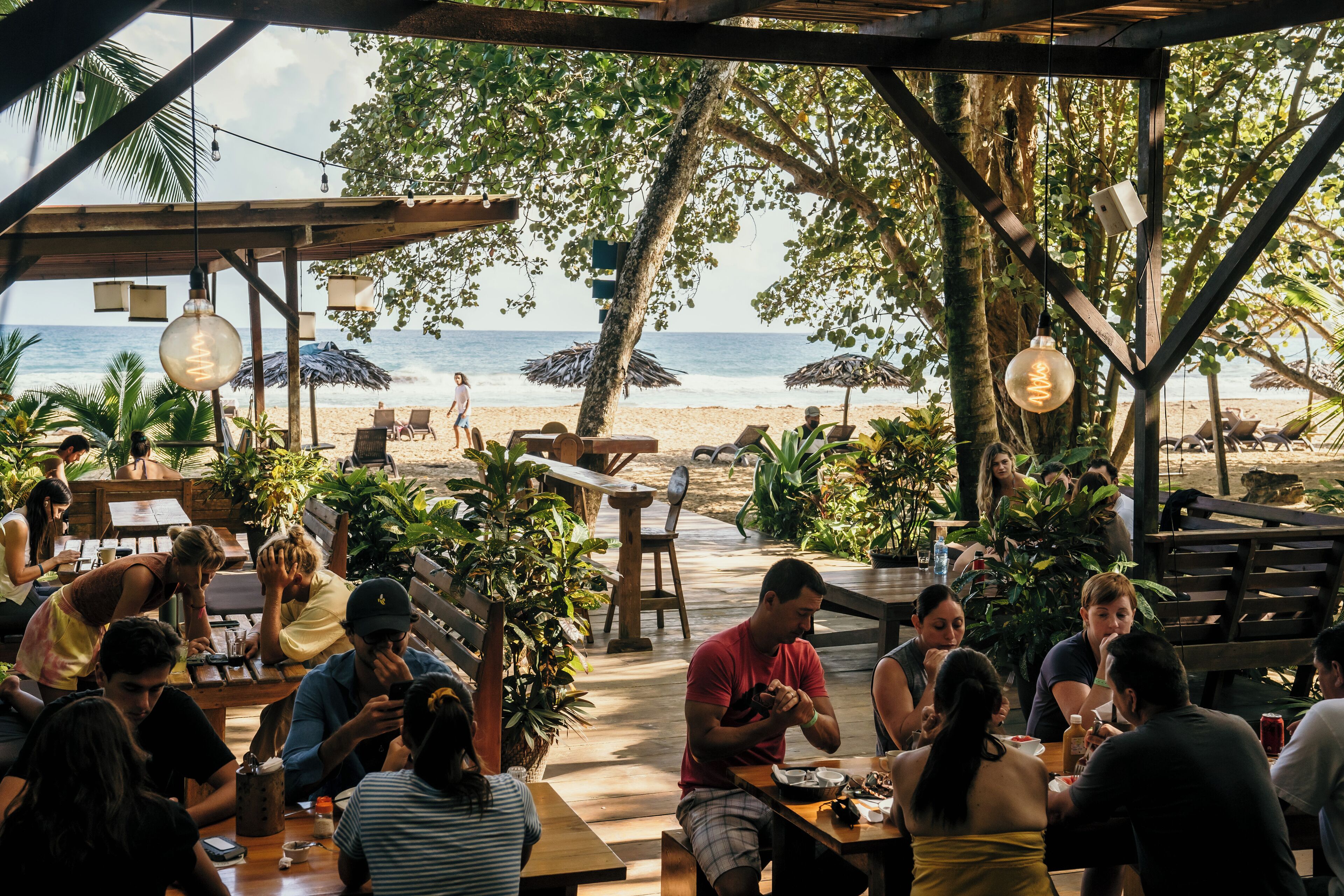 Palmar Beach Lodge Palmar Beach Lodge