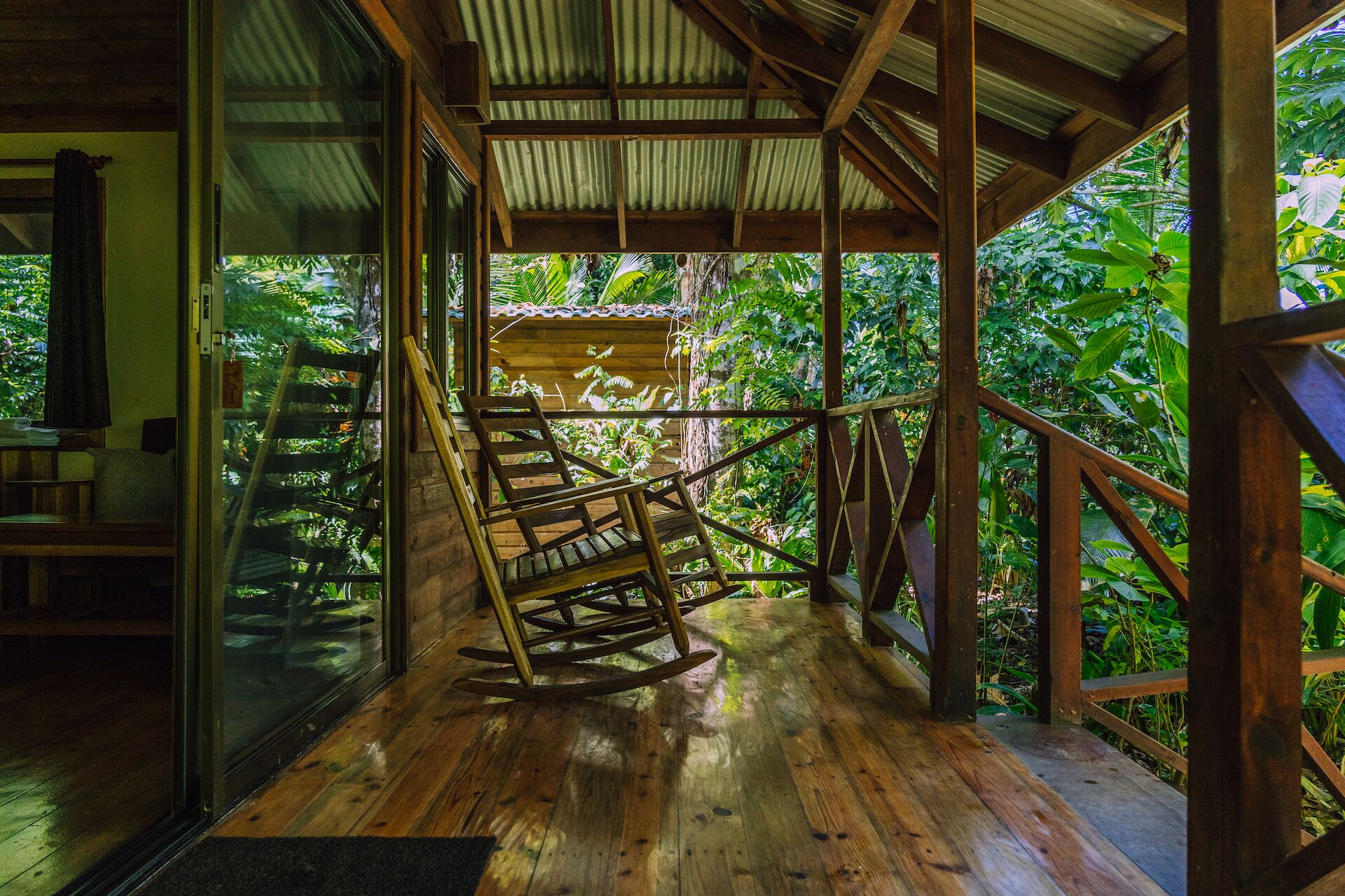 Palmar Beach Lodge Palmar Beach Lodge