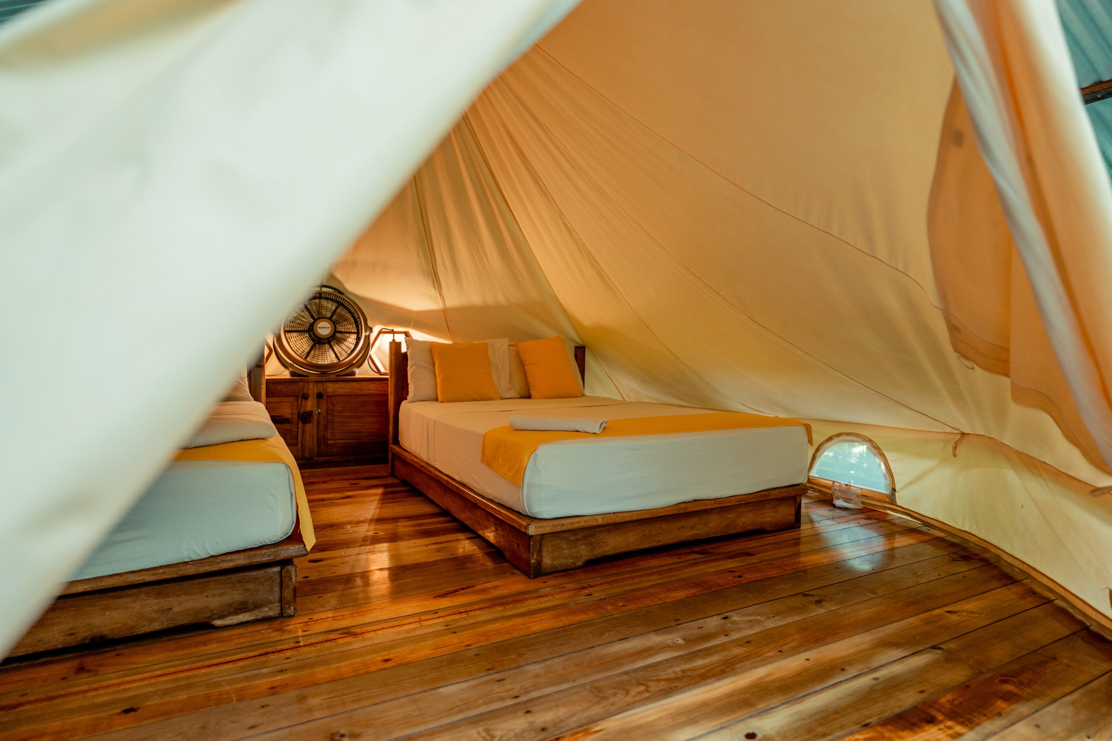 Palmar Beach Lodge Palmar Beach Lodge