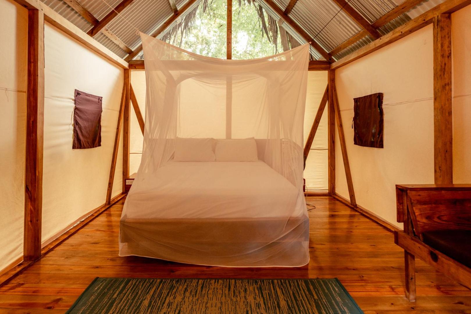 Palmar Beach Lodge Palmar Beach Lodge