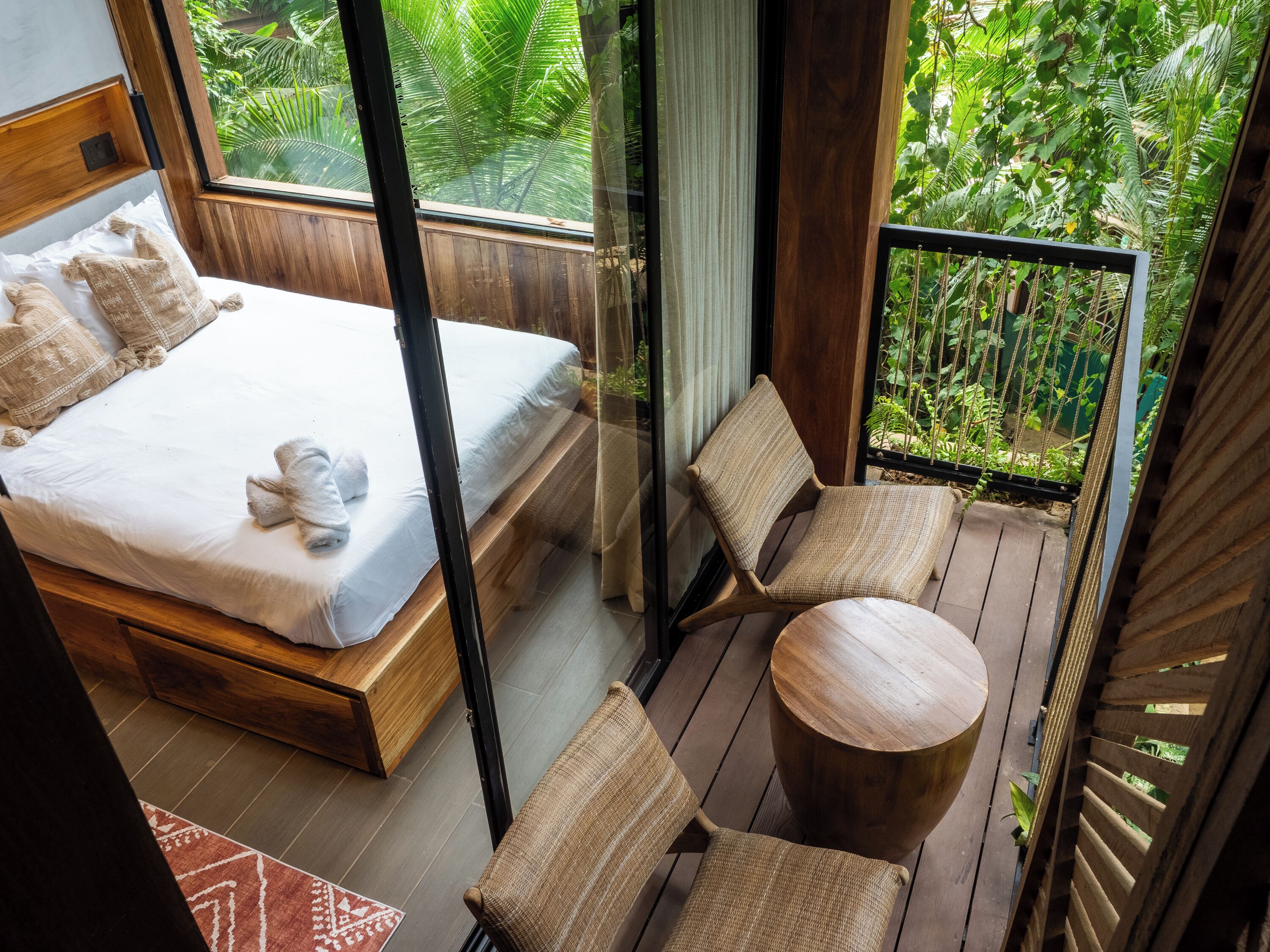 Palmar Beach Lodge Palmar Beach Lodge