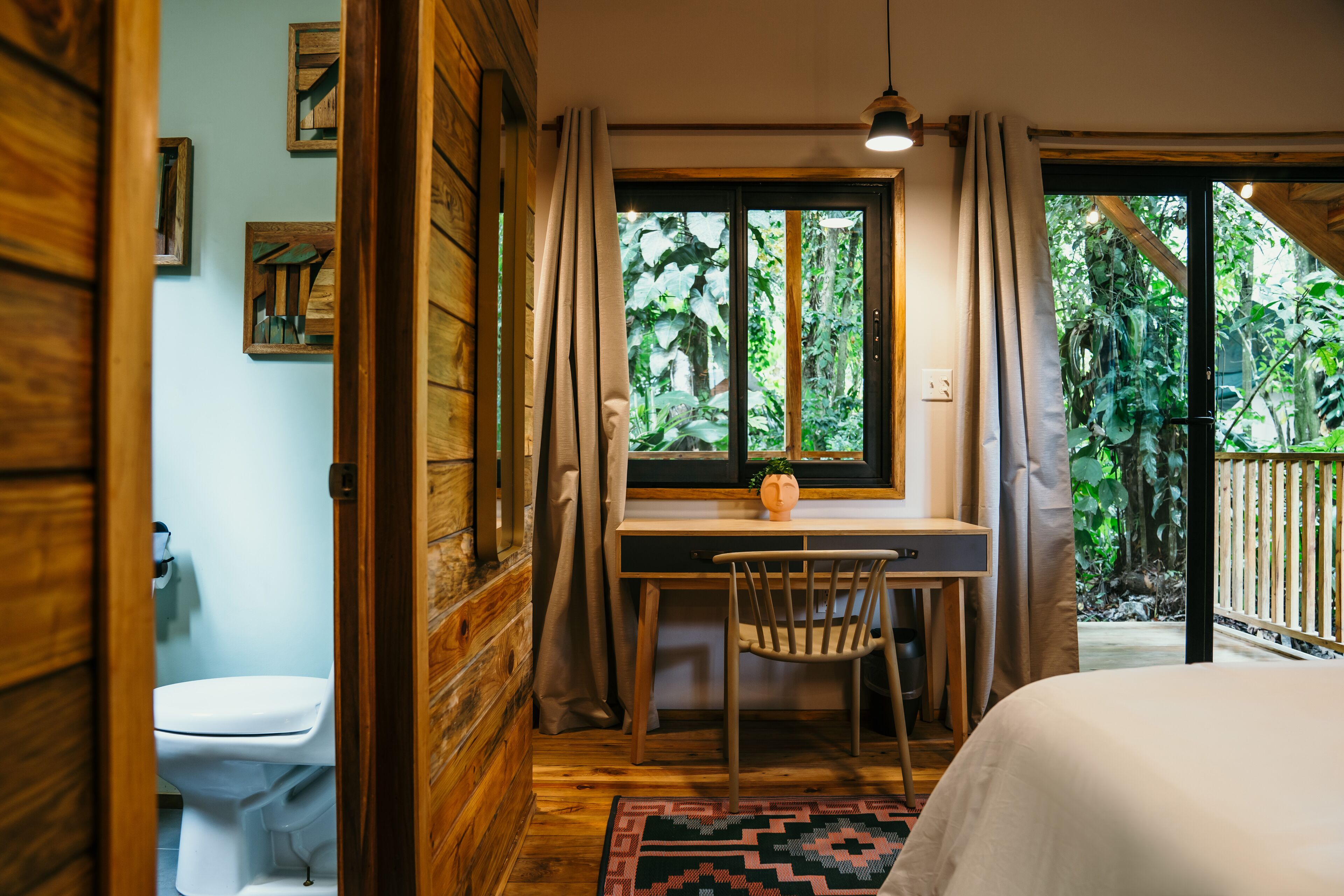 Palmar Beach Lodge Palmar Beach Lodge