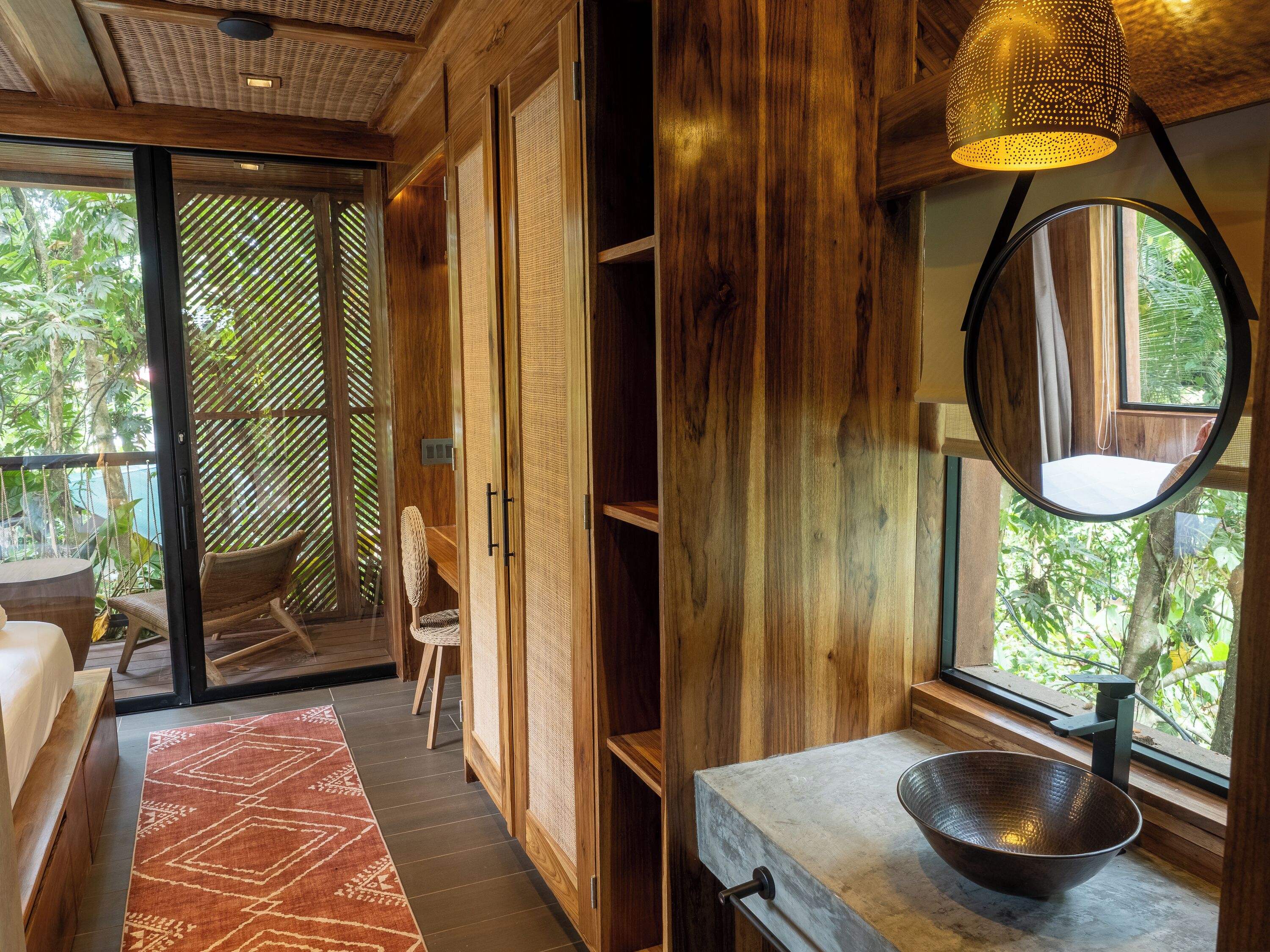 Palmar Beach Lodge Palmar Beach Lodge