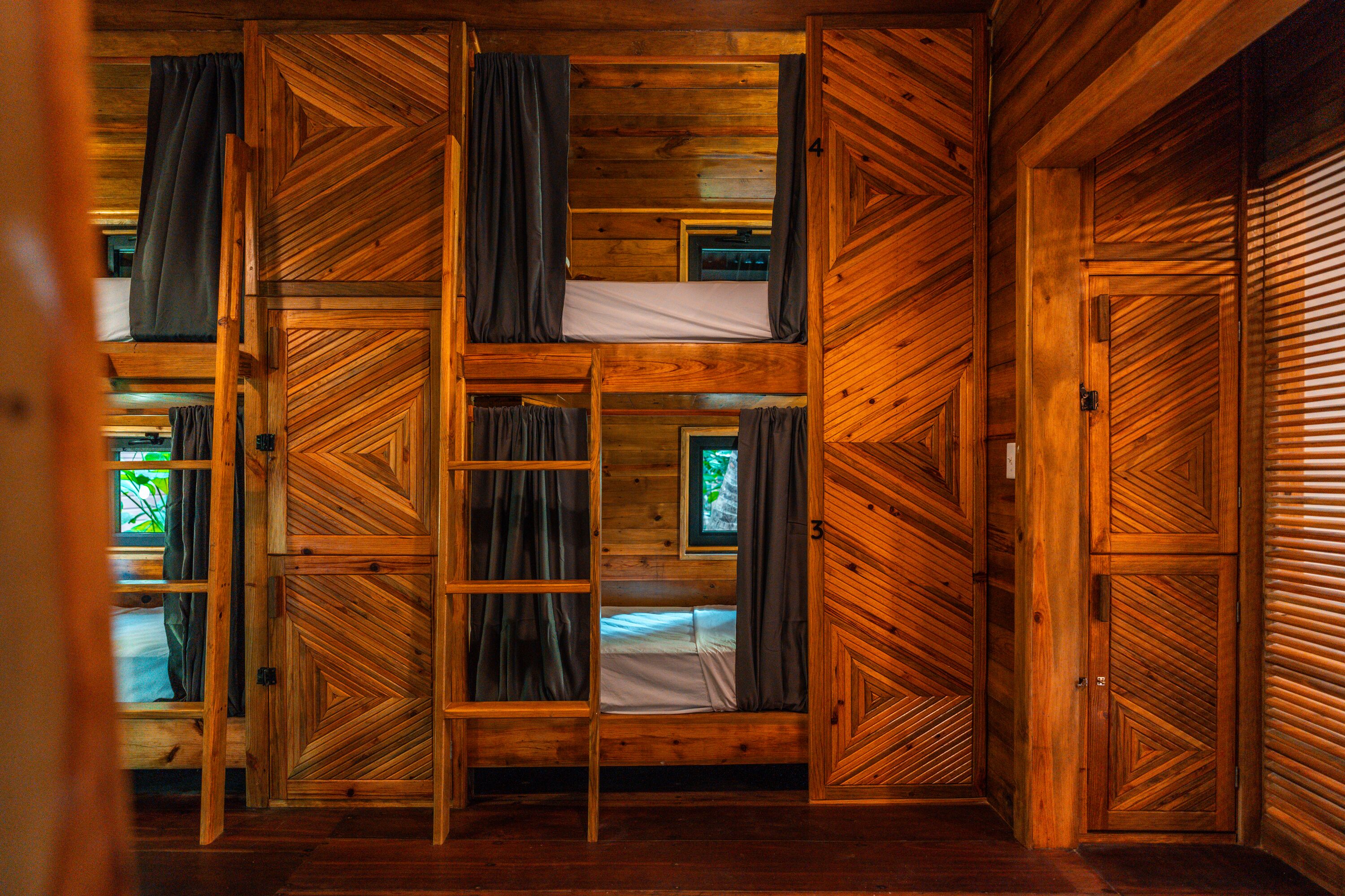 Palmar Beach Lodge Palmar Beach Lodge