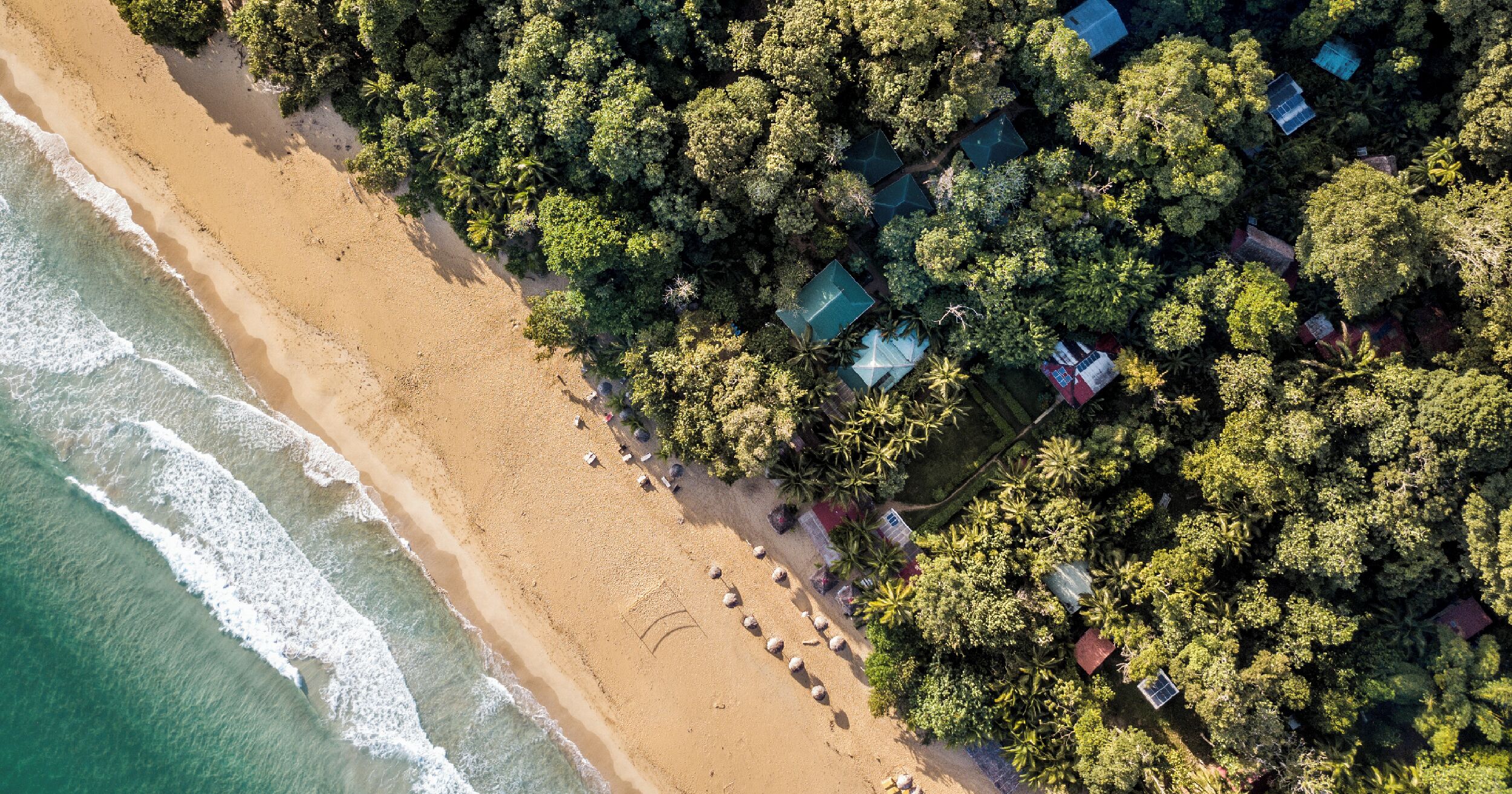 Palmar Beach Lodge Palmar Beach Lodge