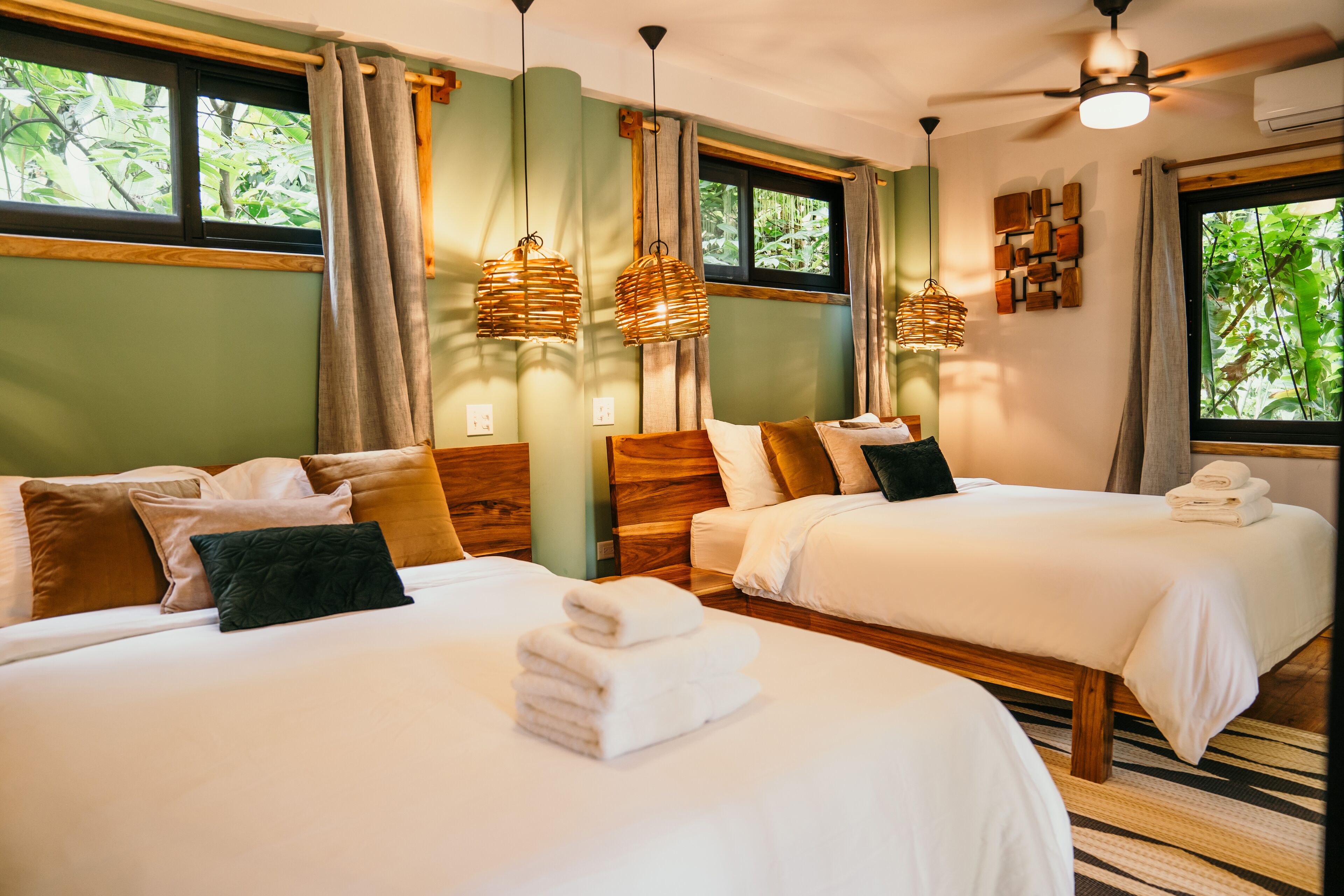 Palmar Beach Lodge Palmar Beach Lodge