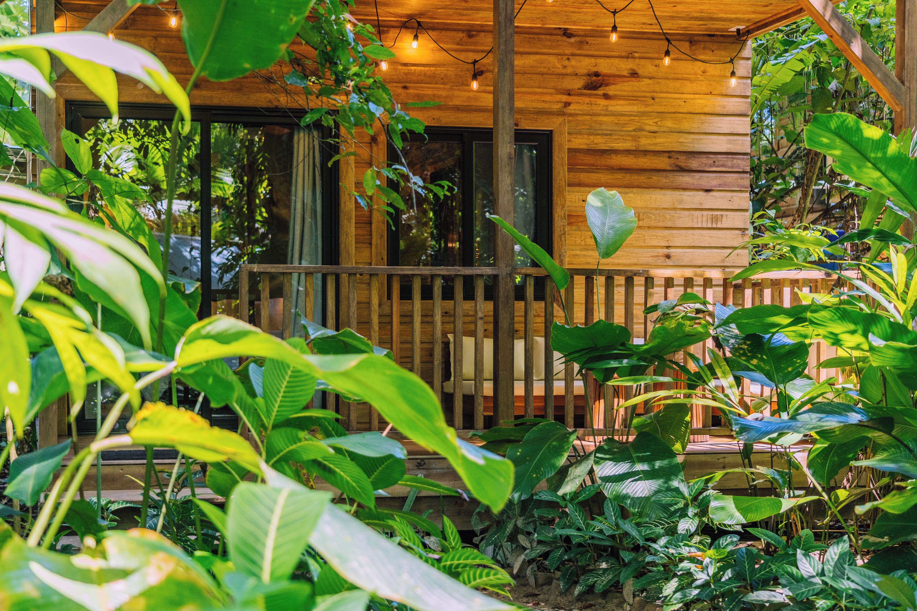 Palmar Beach Lodge Palmar Beach Lodge