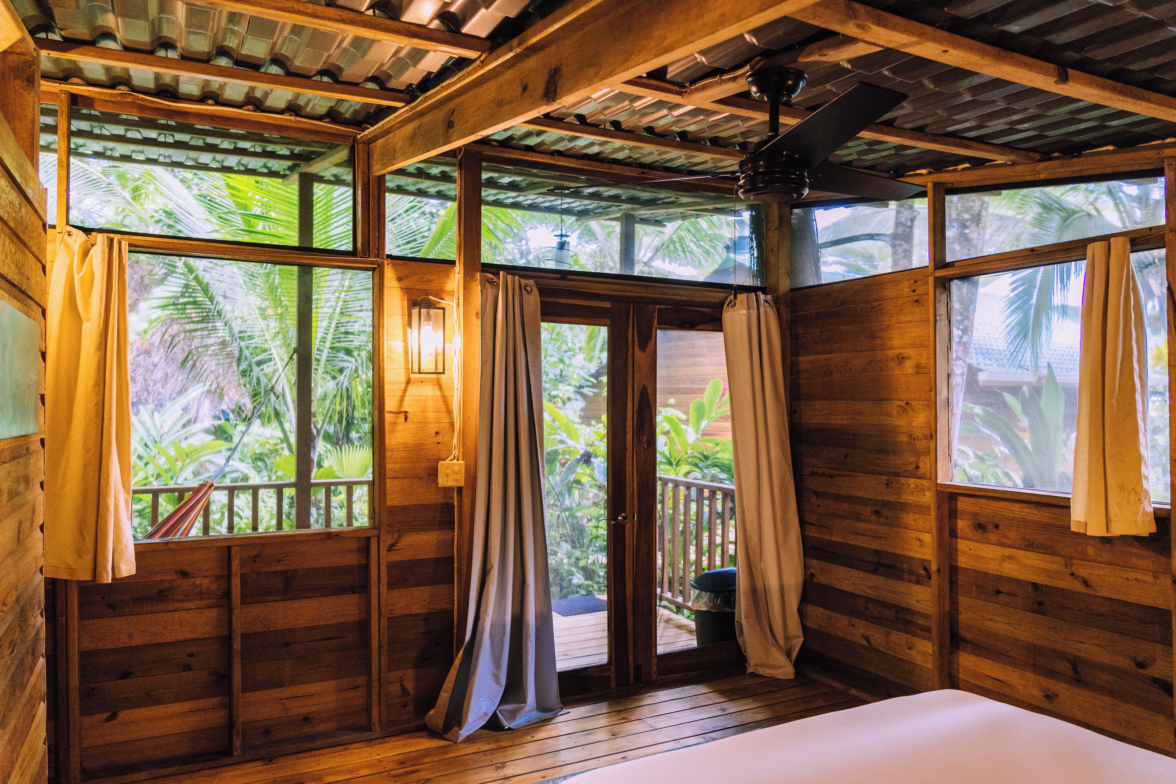 Palmar Beach Lodge Palmar Beach Lodge