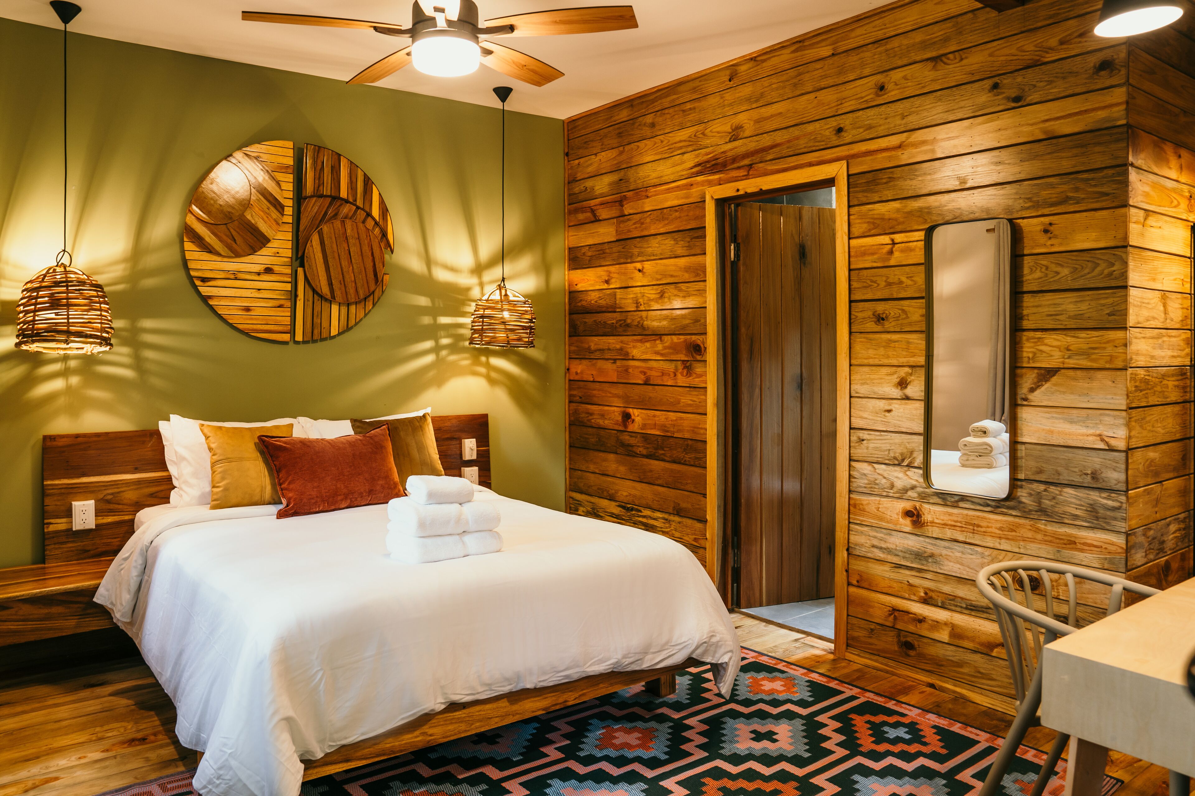 Palmar Beach Lodge Palmar Beach Lodge