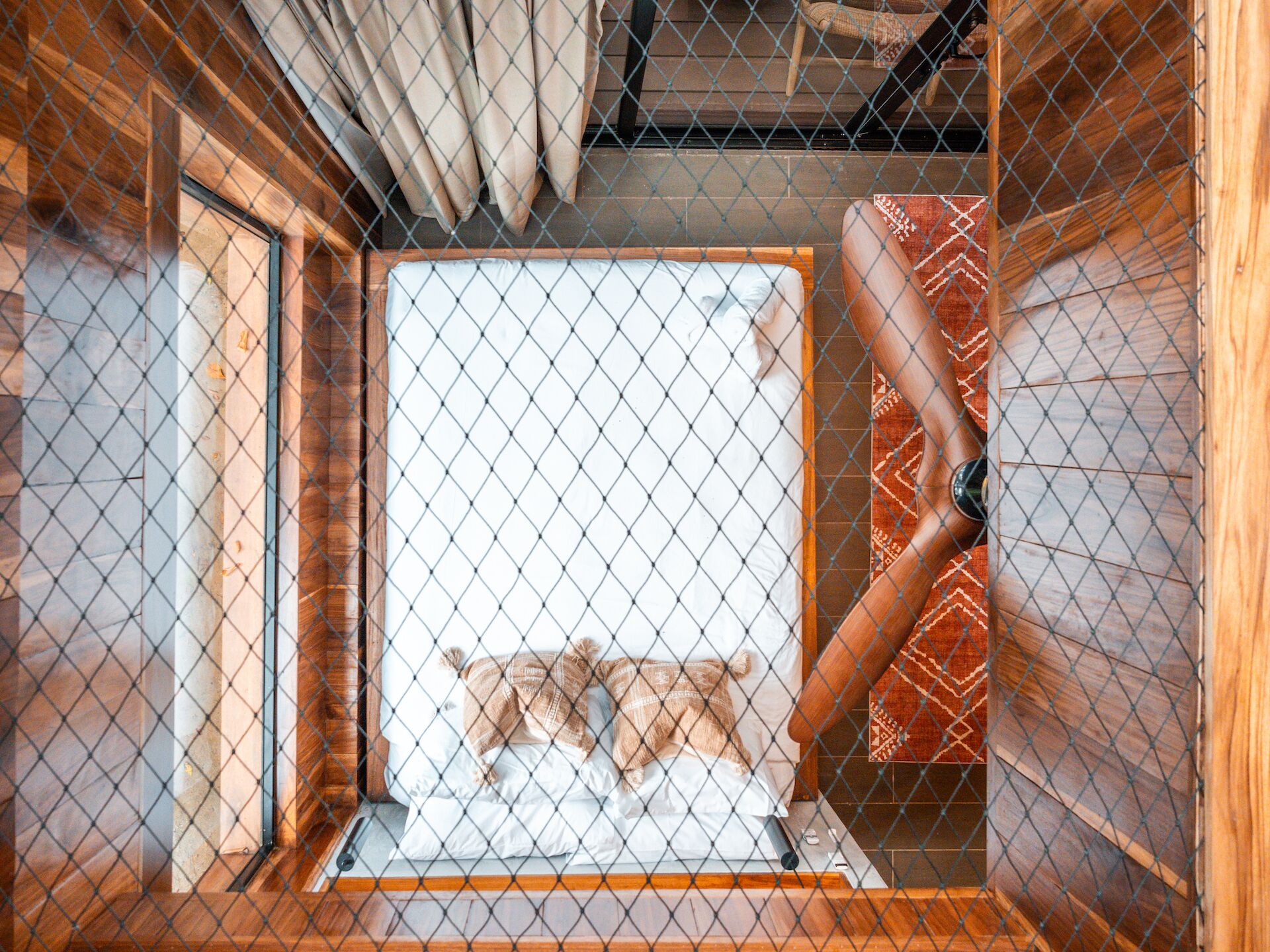 Palmar Beach Lodge Palmar Beach Lodge