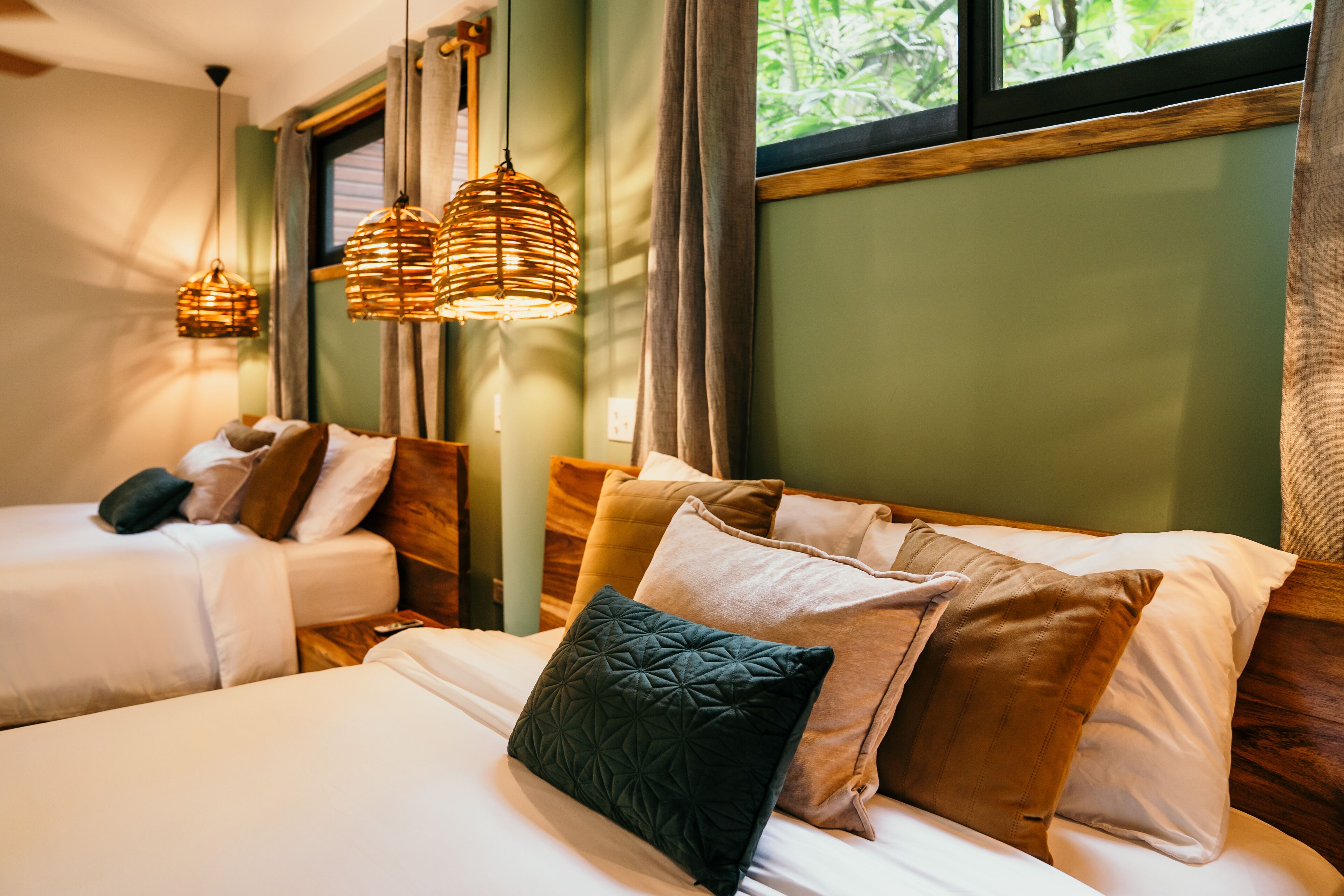 Palmar Beach Lodge Palmar Beach Lodge