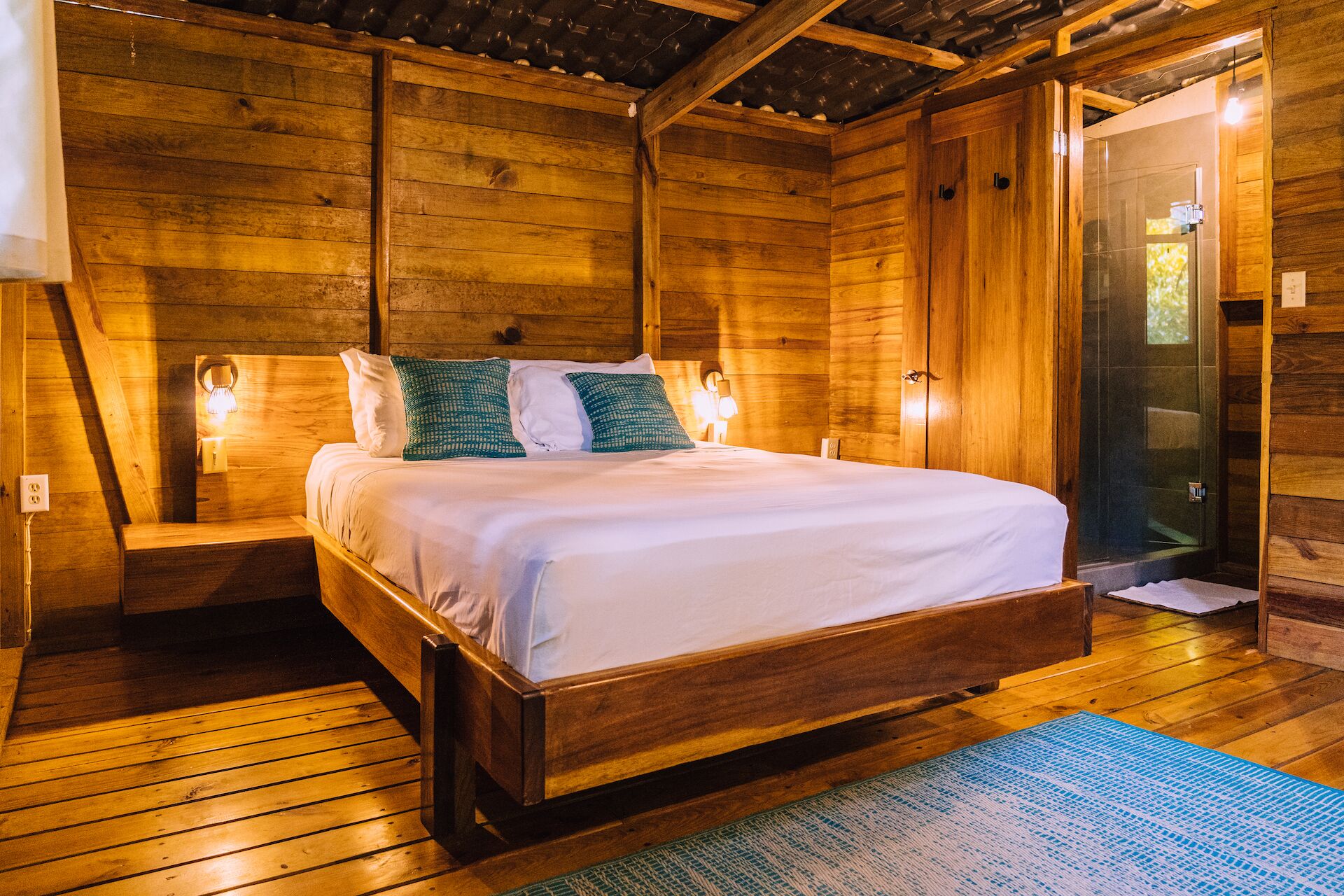 Palmar Beach Lodge Palmar Beach Lodge