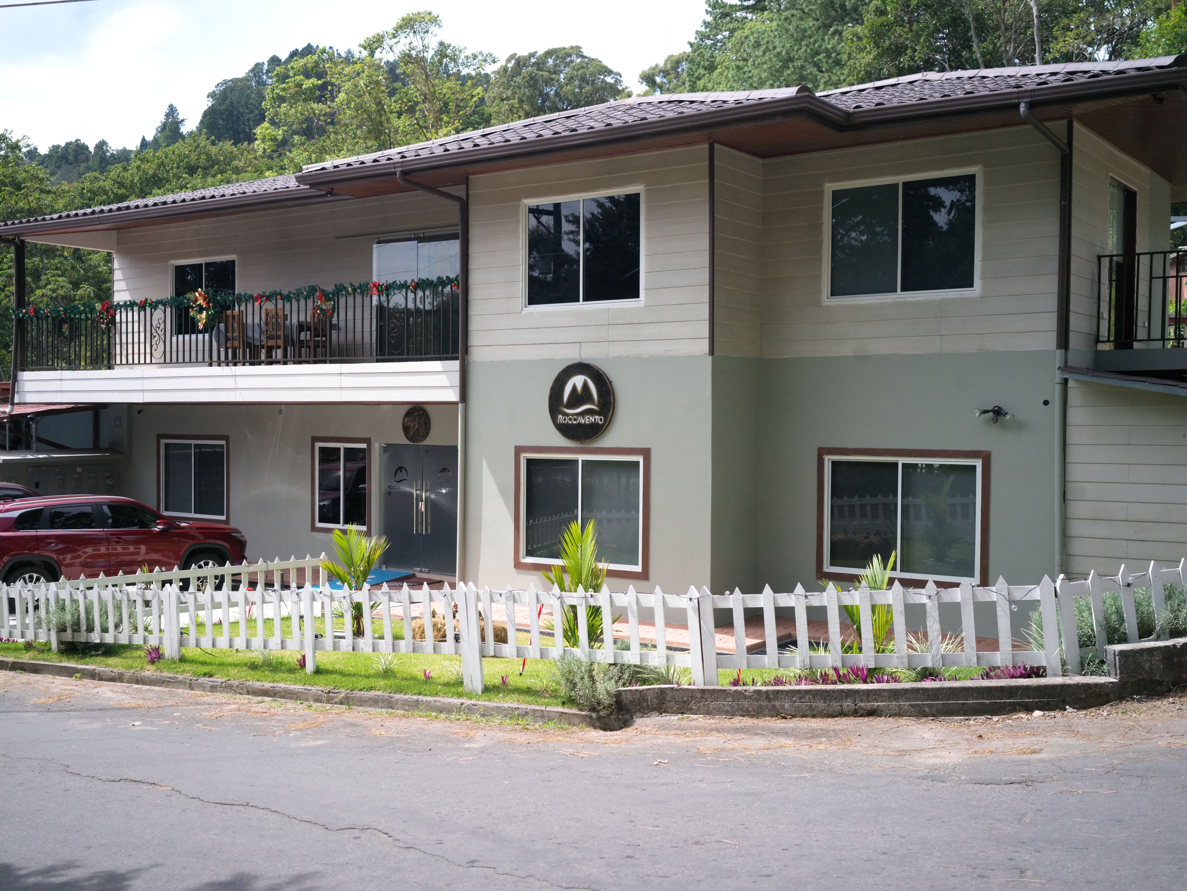 Rocca Vento Rocca Vento